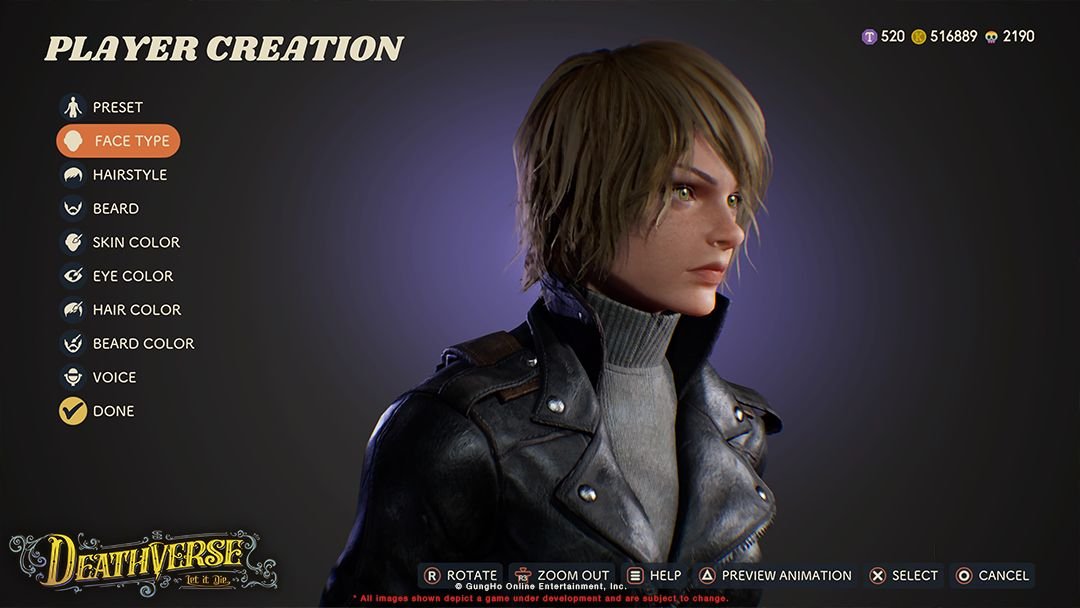 Deathverse: Let It Die