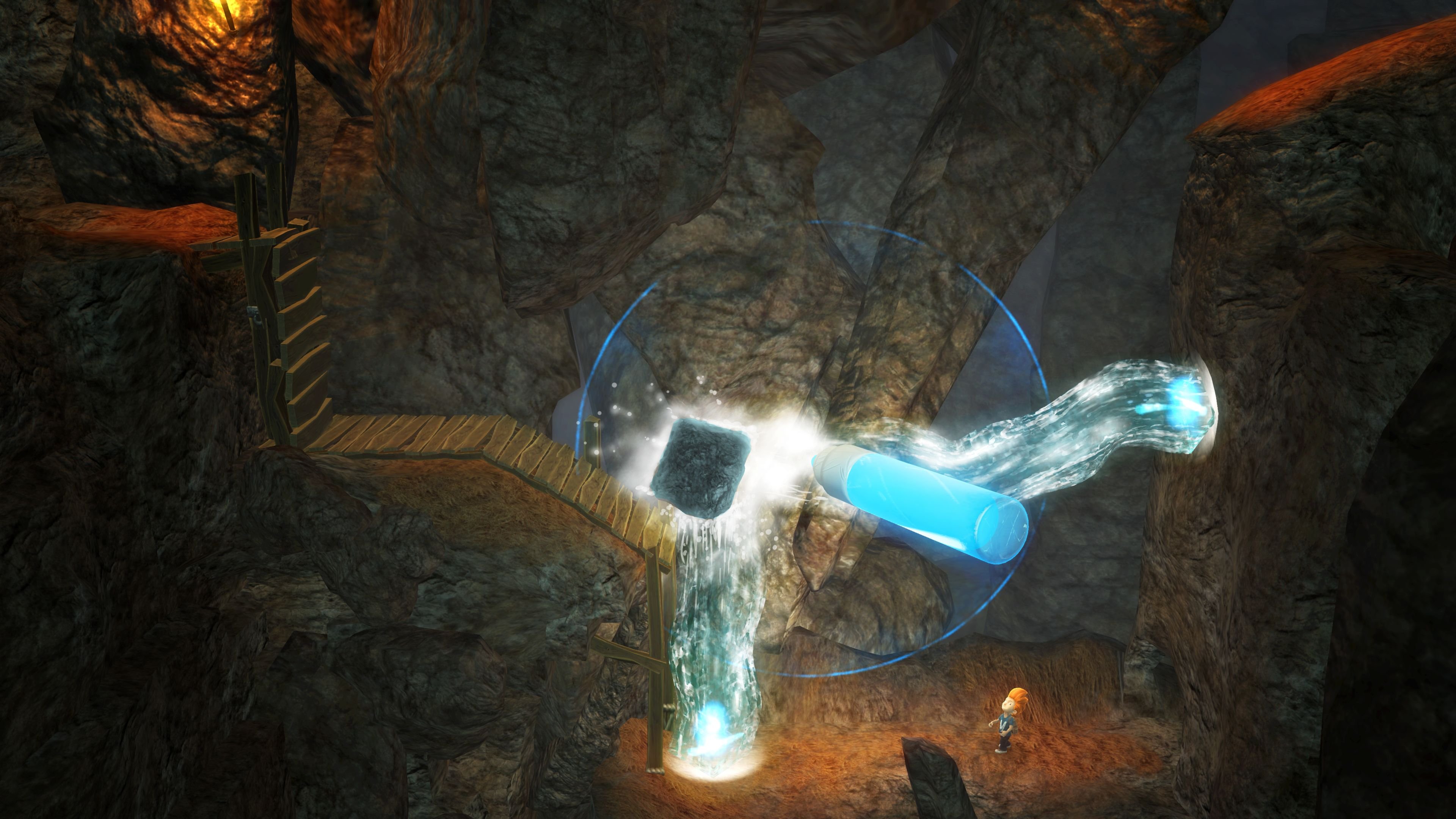 Max: The Curse of Brotherhood