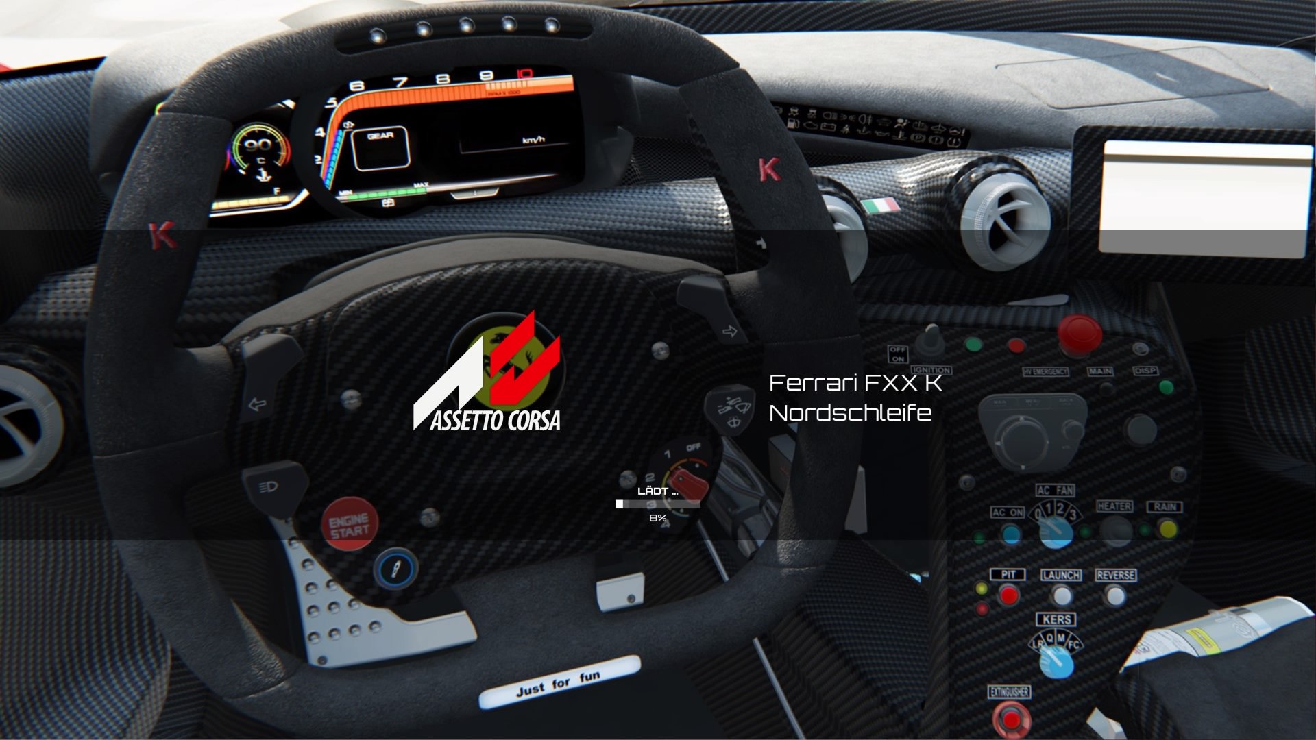 Assetto Corsa: Ultimate Edition