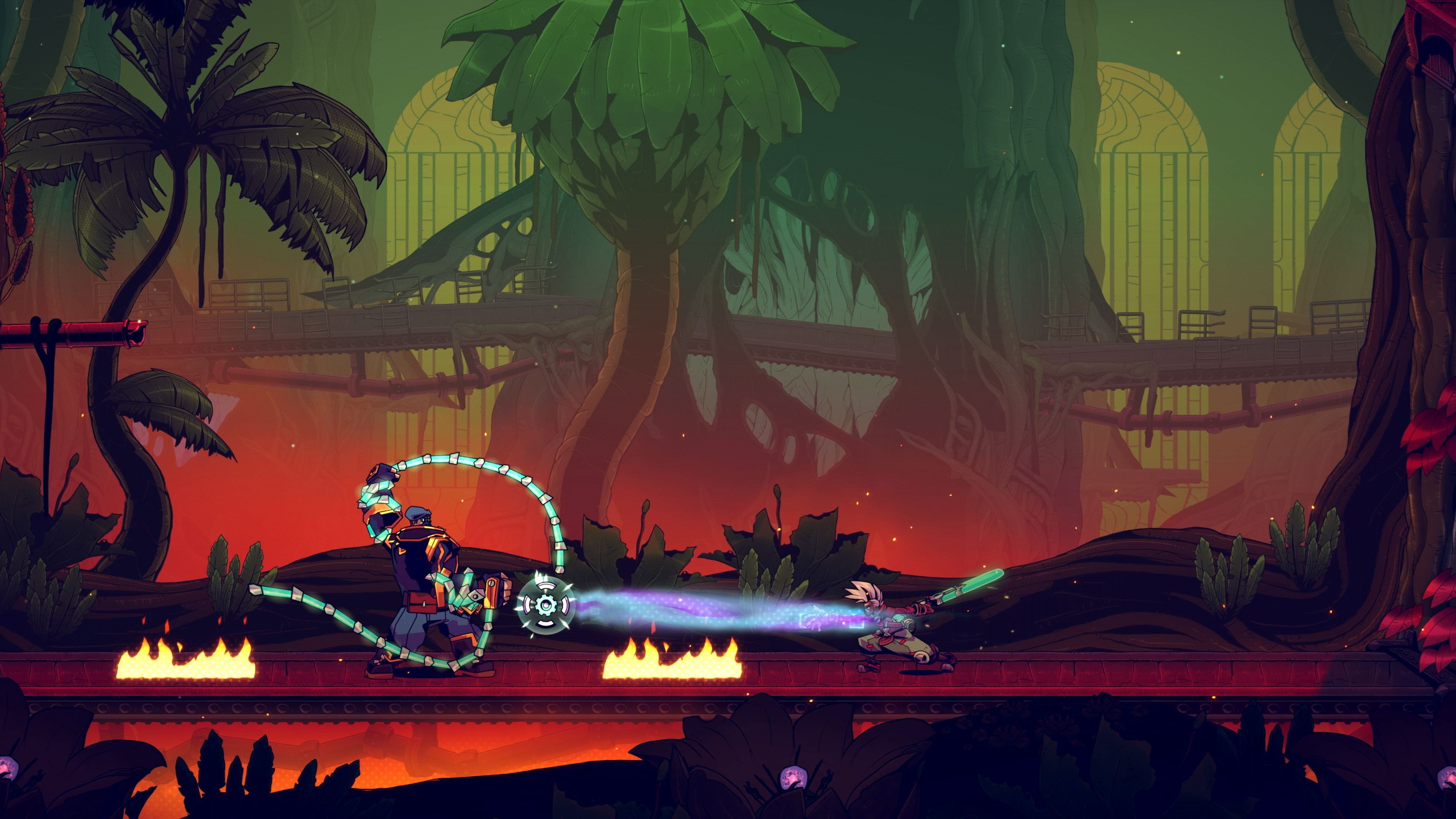 Convergence: A League of Legends Story