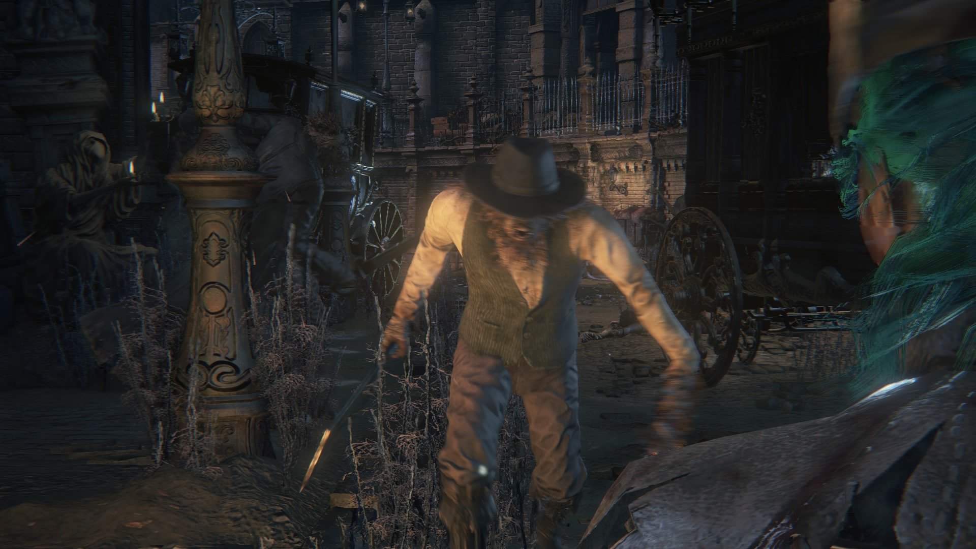 Bloodborne