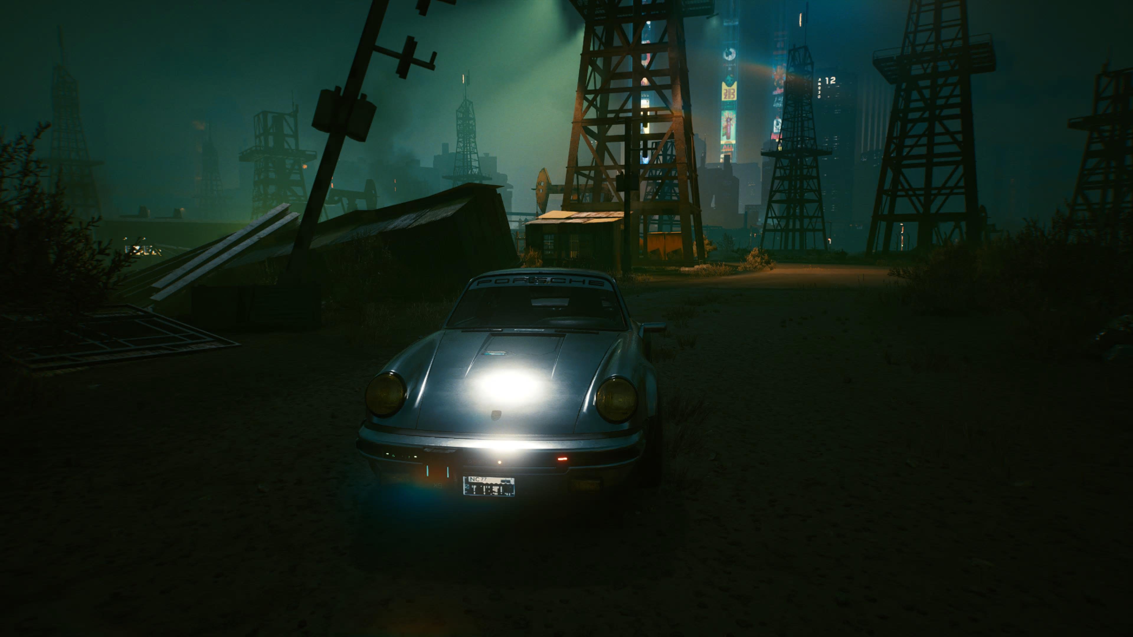 Cyberpunk 2077: Ultimate Edition