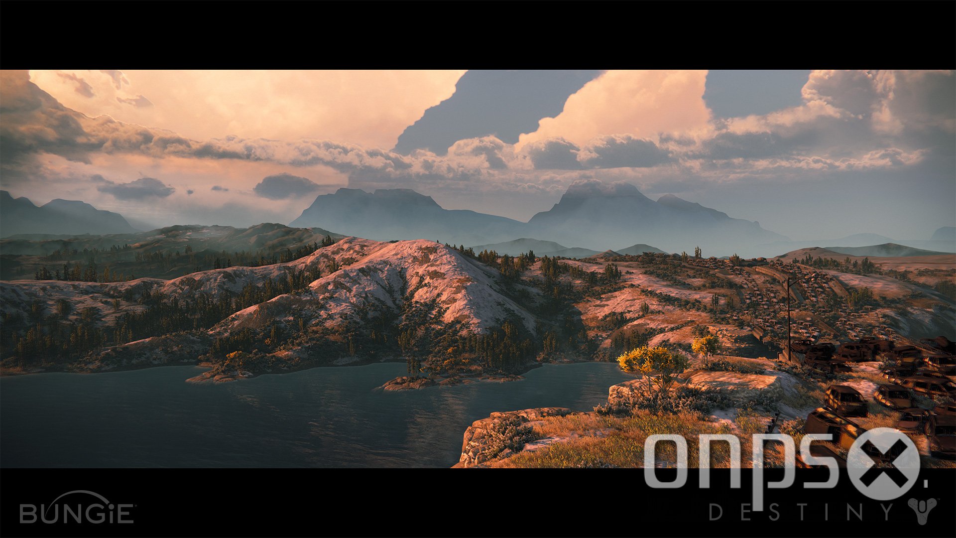 Destiny: Rise of Iron