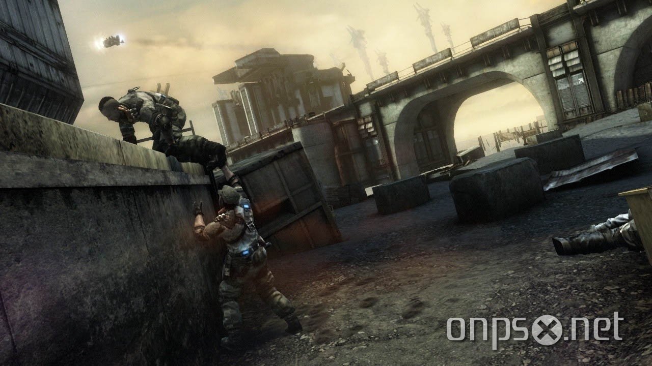 Killzone 2