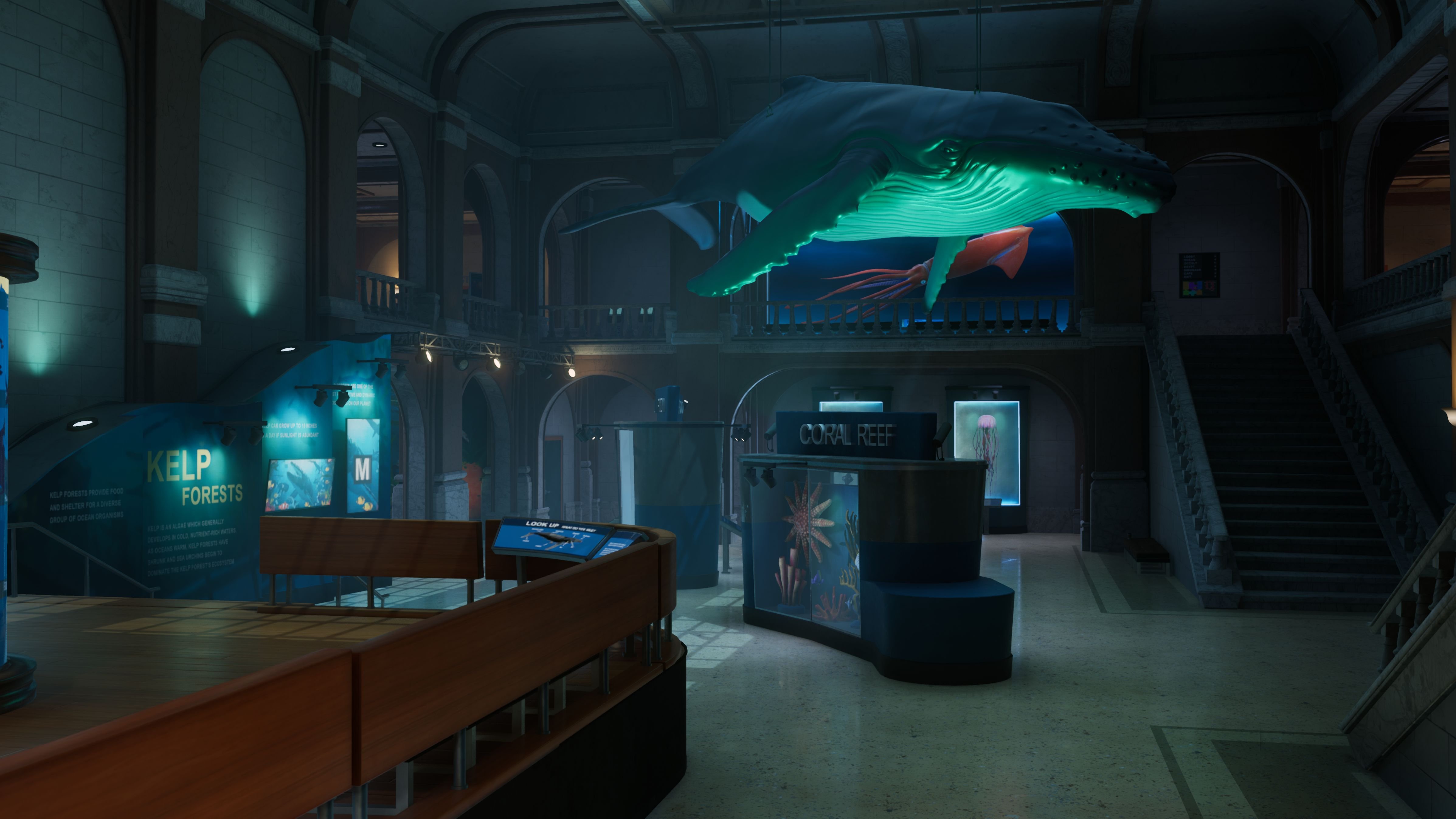 Ghostbusters: Spririts Unleashed