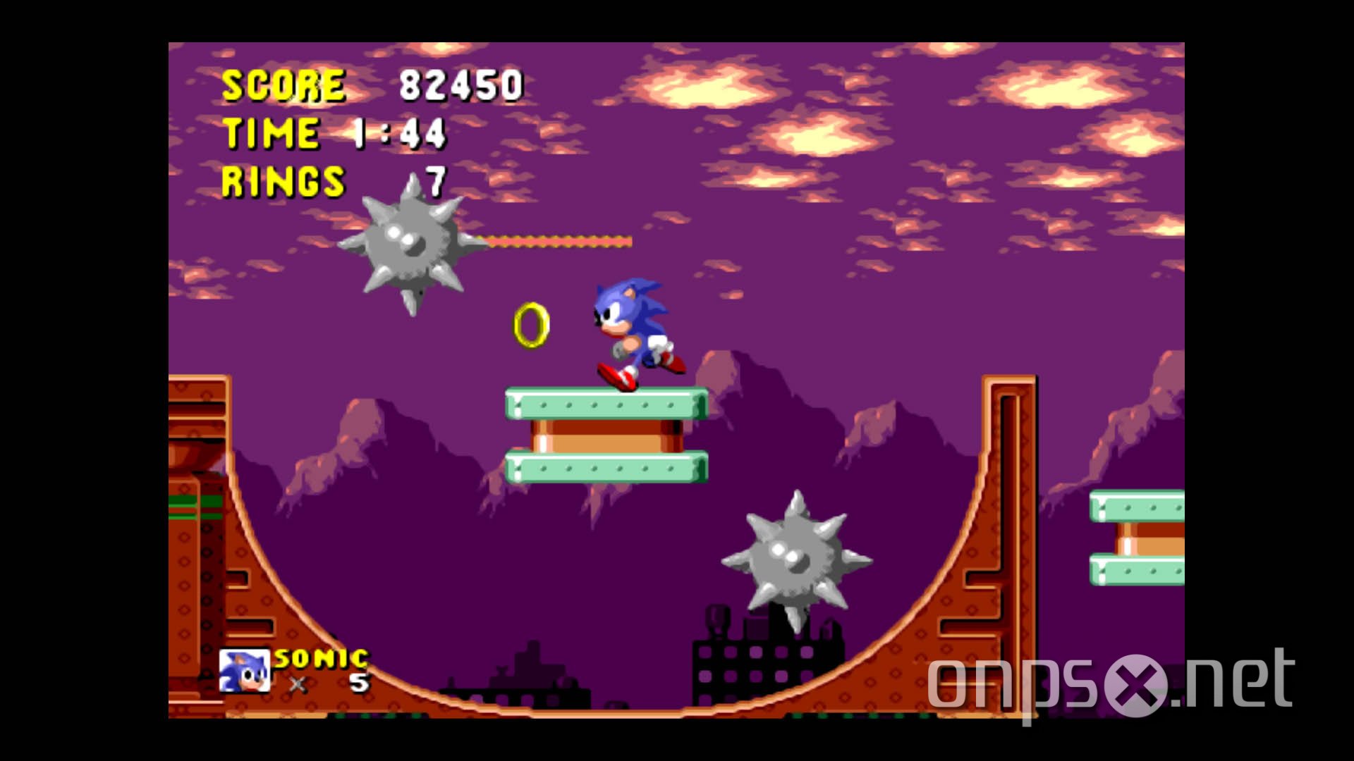 SEGA Mega Drive Ultimate Collection