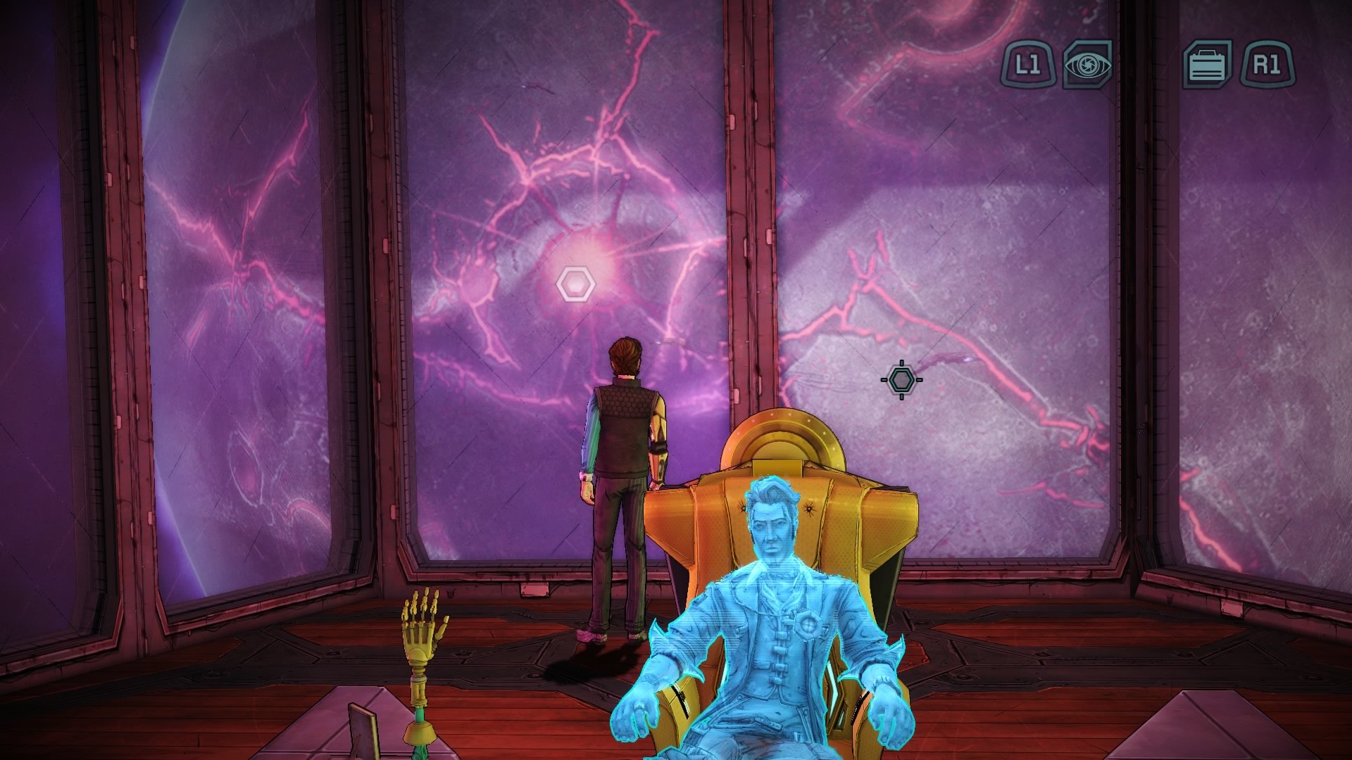 Tales from the Borderlands Episode 4 erscheint nächste Woche