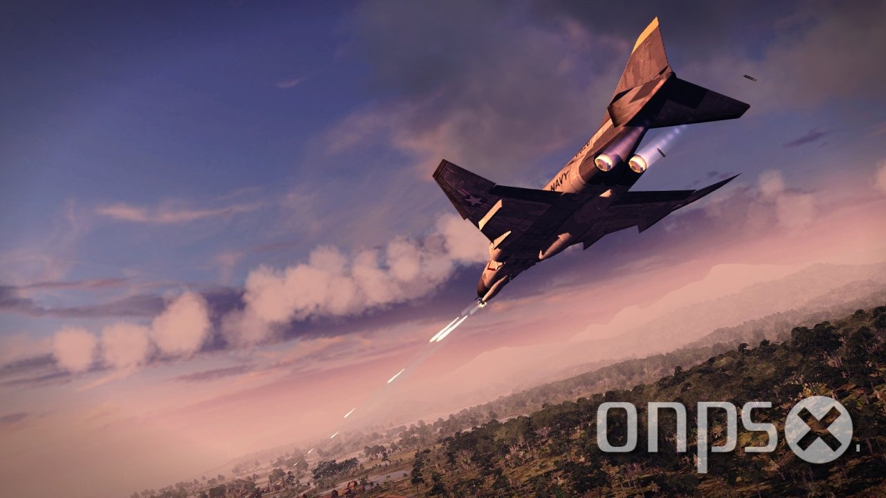 Air Conflicts: Vietnam