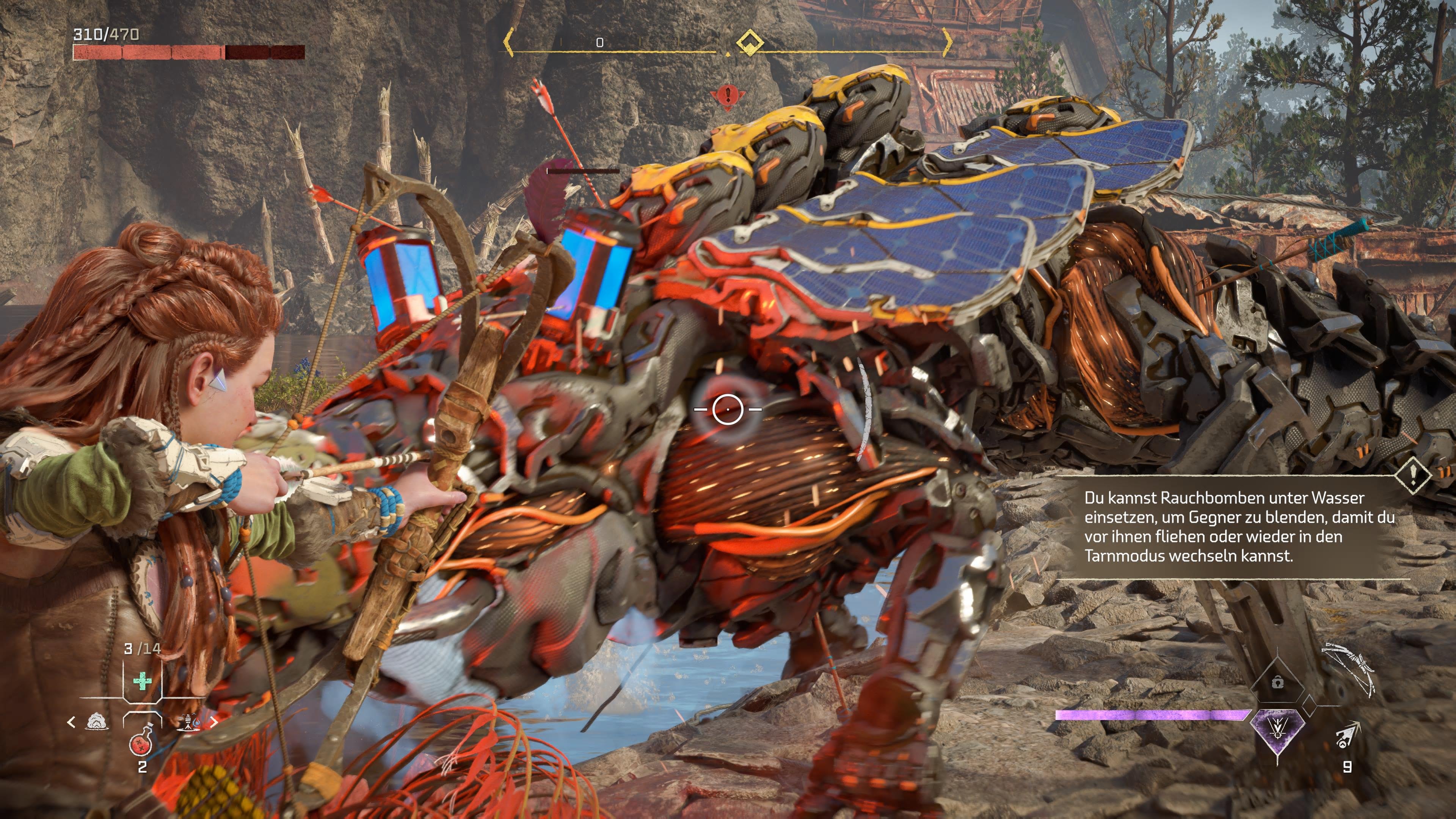 Guerrilla Games: 20 Jahre Studiojubiläum & 32 Mio verkaufte Horizon-Spiele