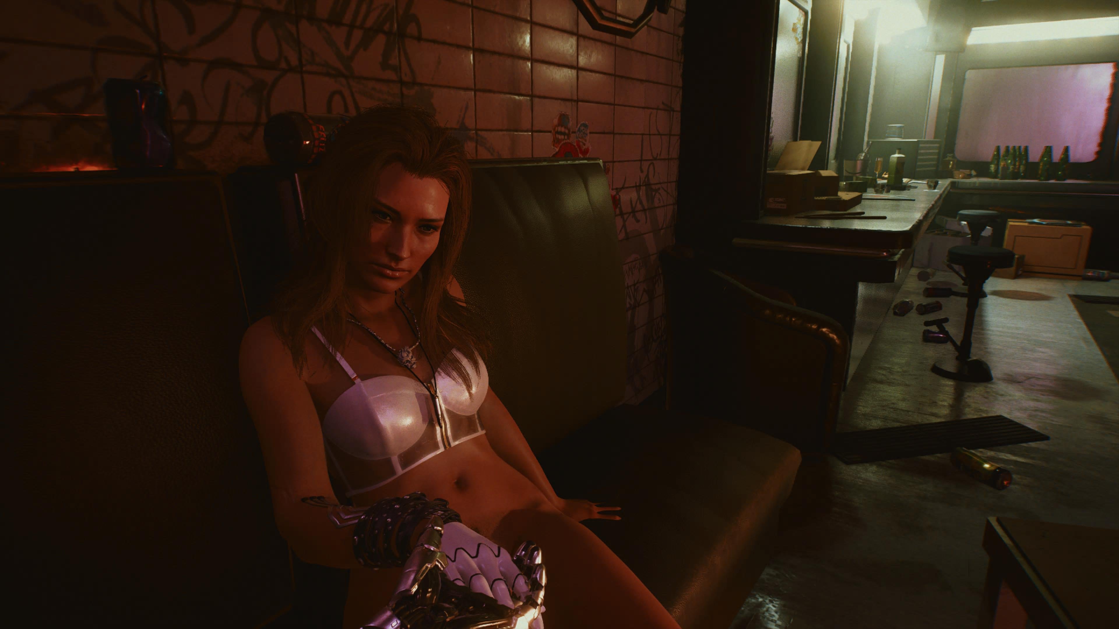 Cyberpunk 2077: Ultimate Edition