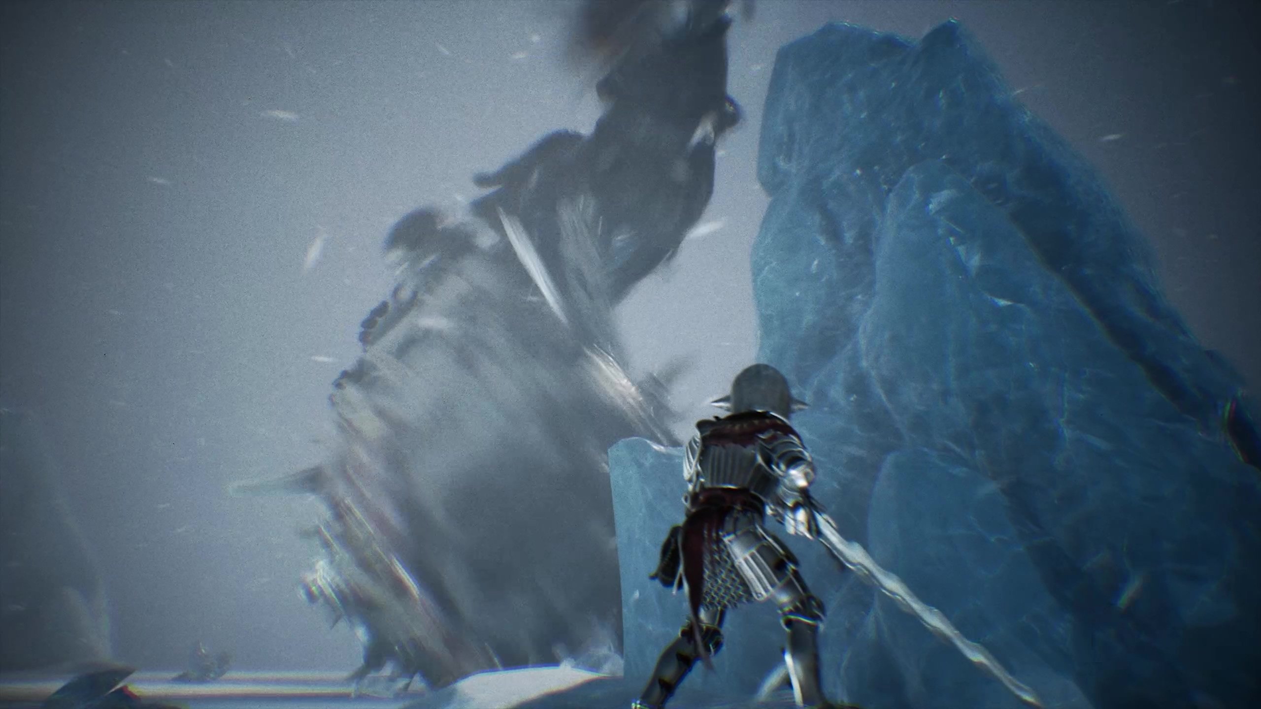 Sinner: Sacrifice for Redemption