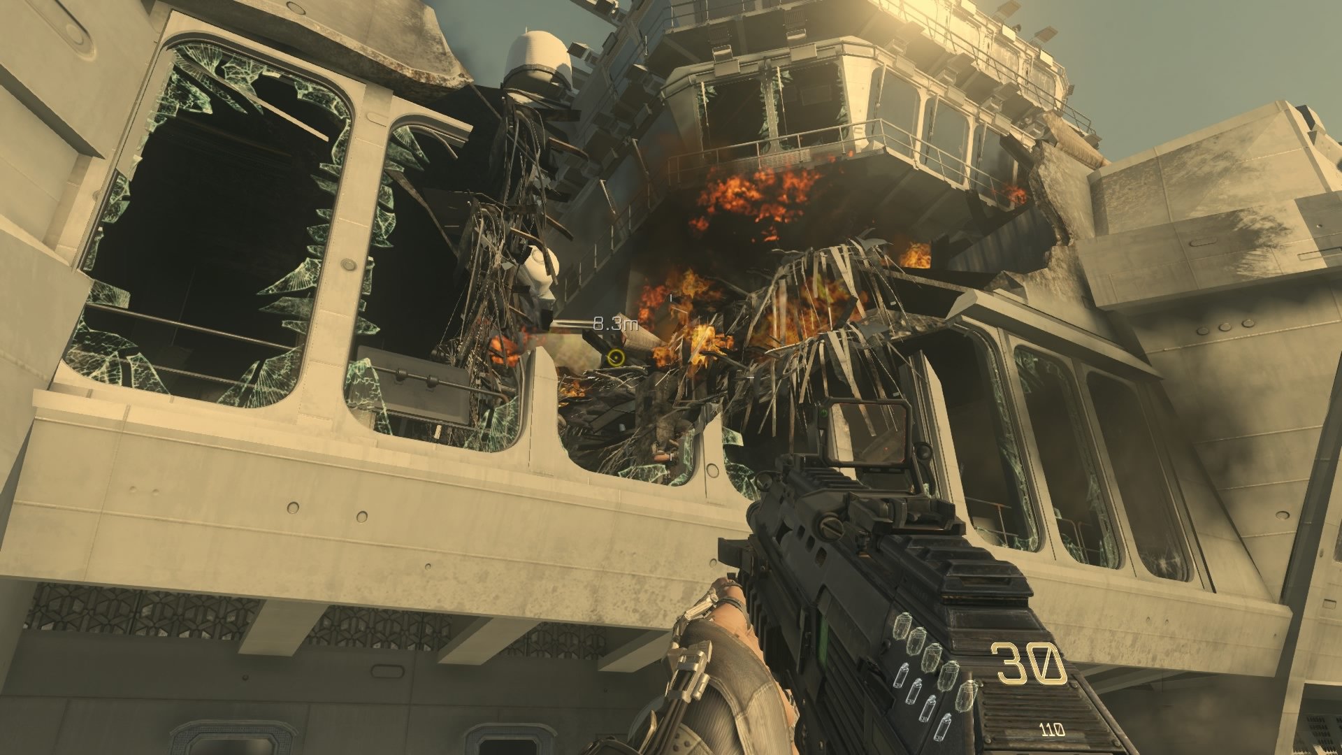 Call of Duty: Advanced Warfare