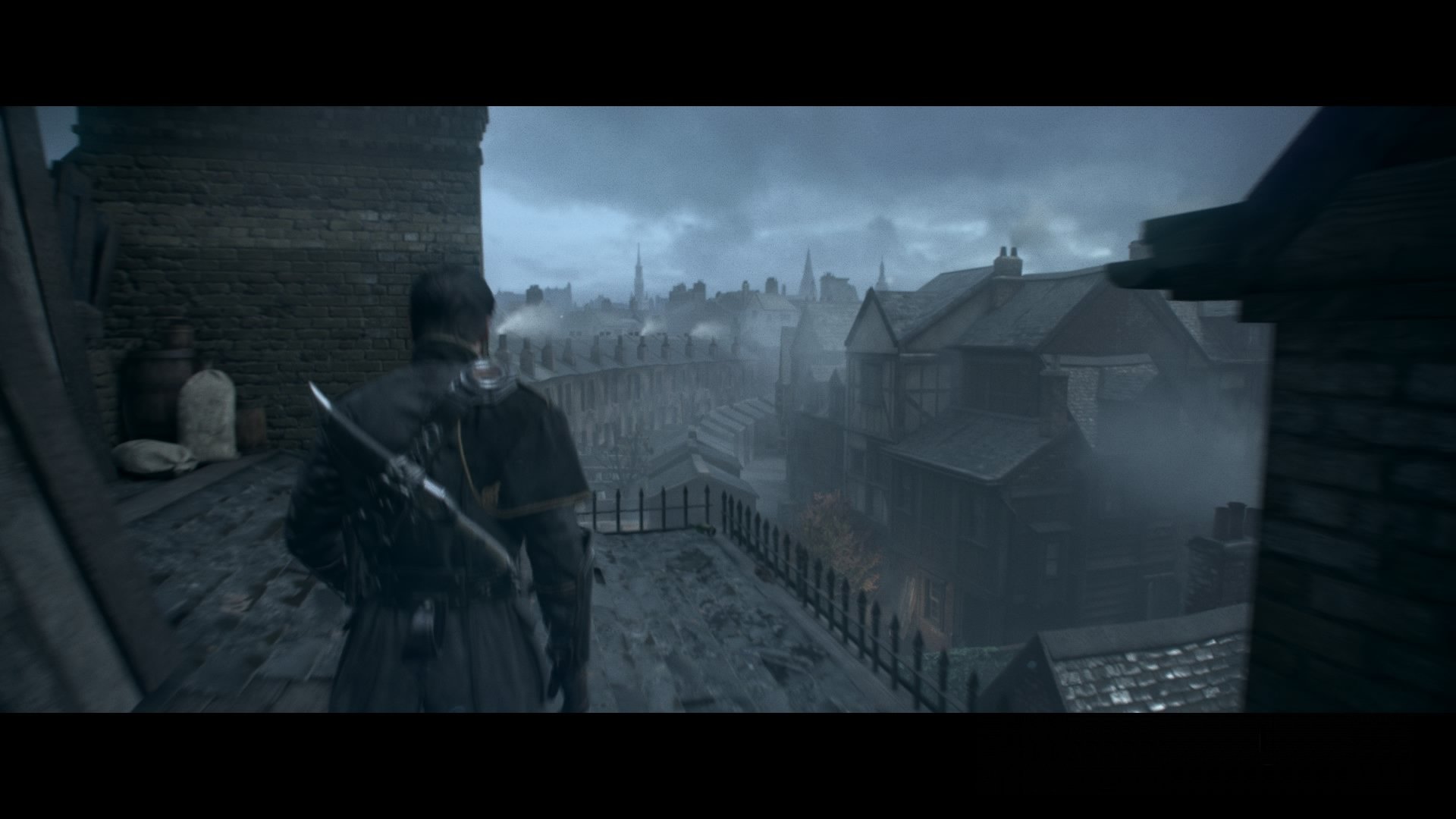 The Order: 1886