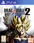 Dragon Ball: Xenoverse 2