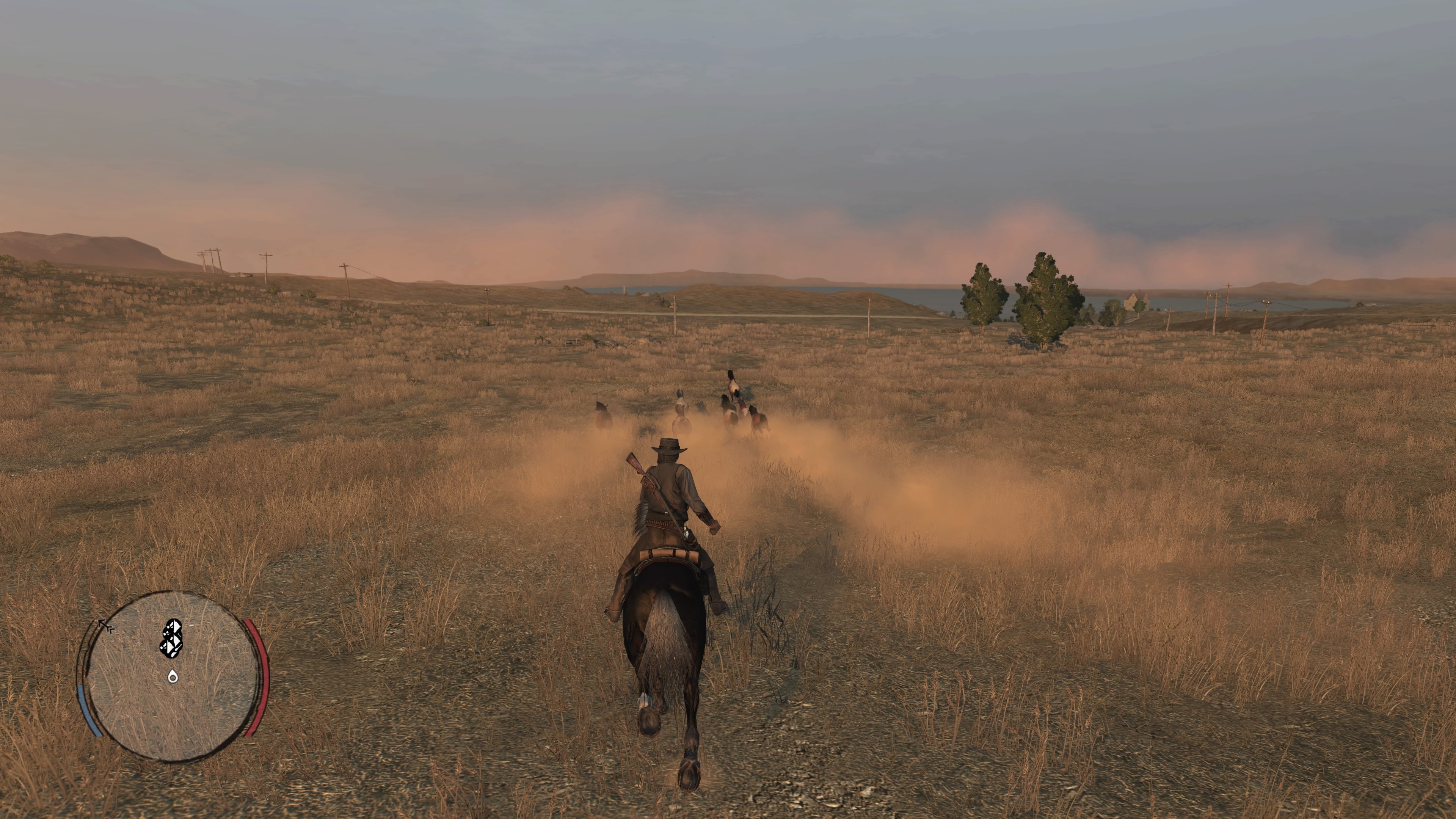 Red Dead Redemption bekommt eigene PS5 Version