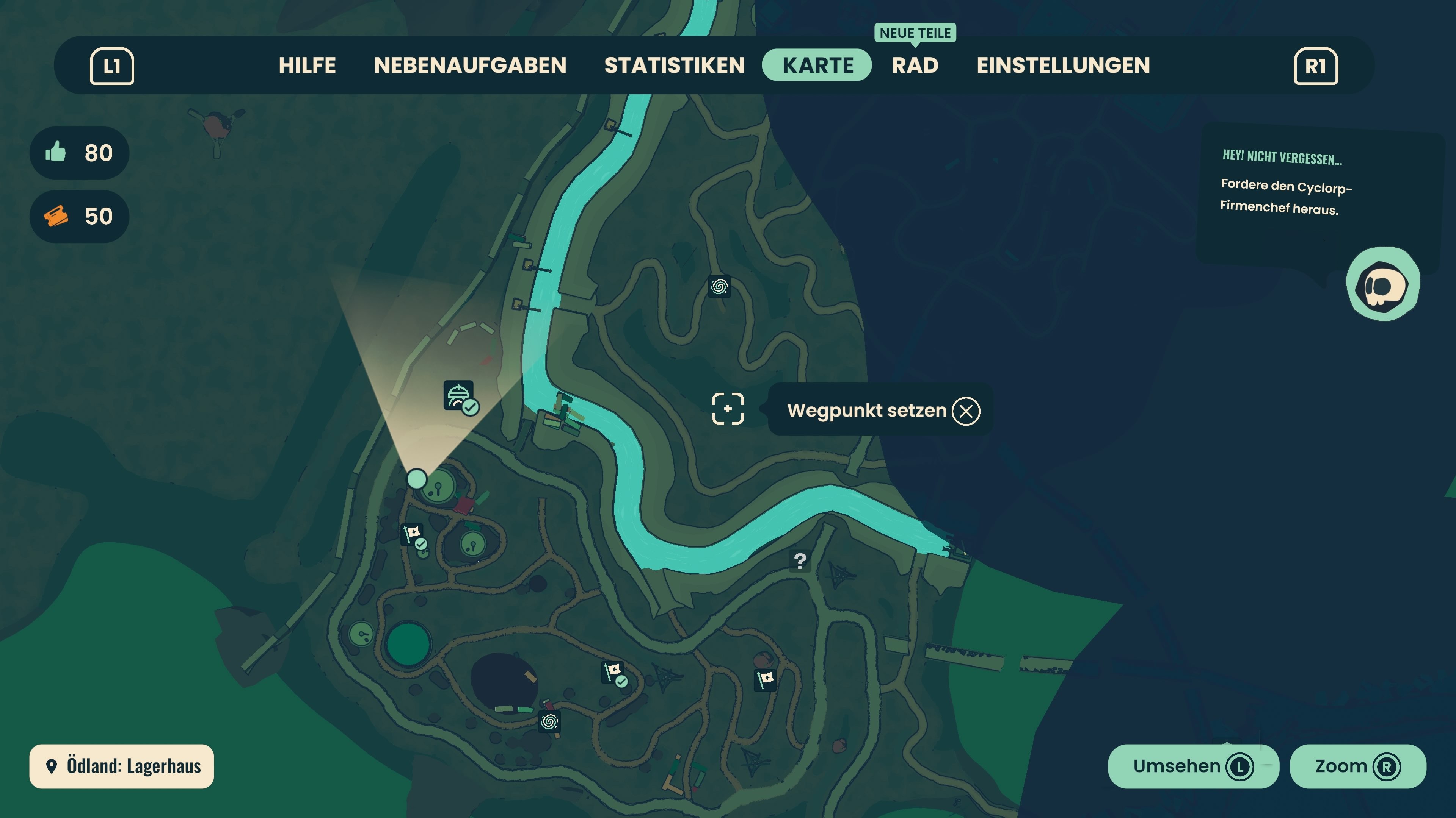 Wheel World