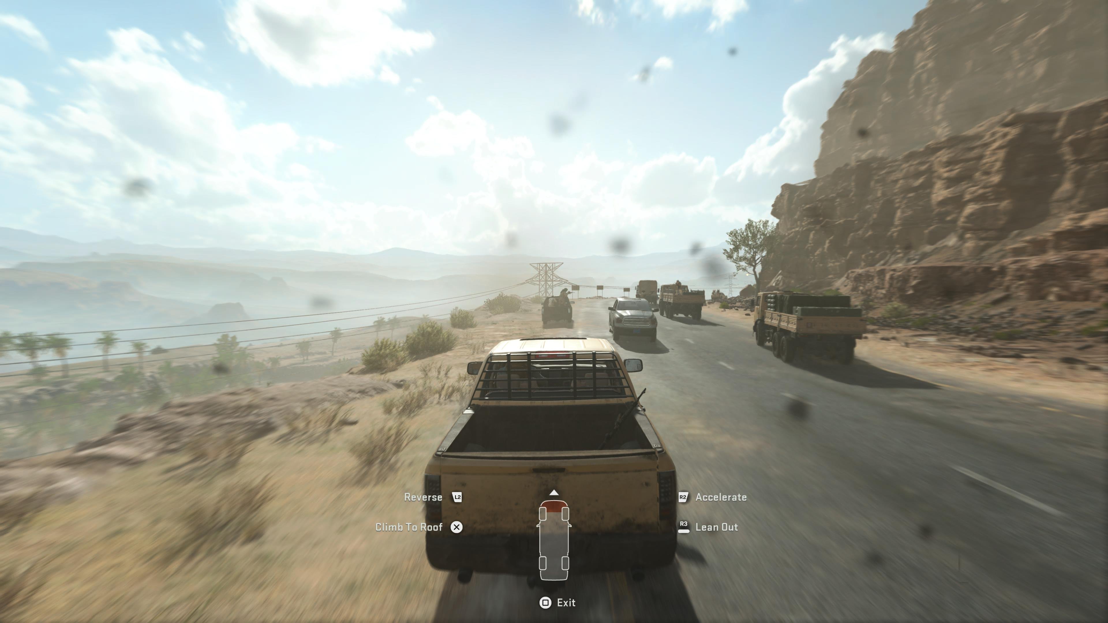 Call of Duty: Modern Warfare II