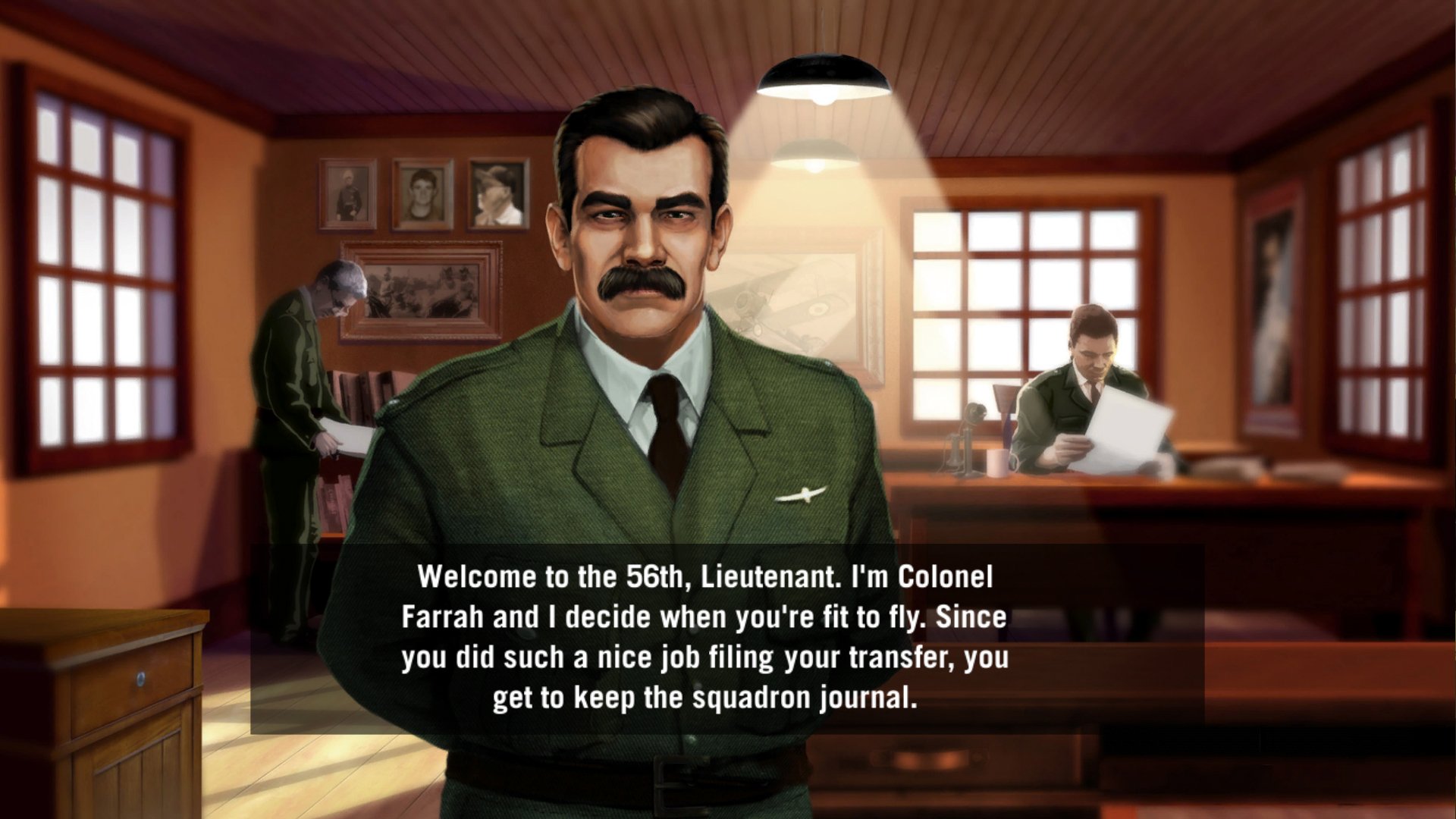 Wings! Remastered Edition