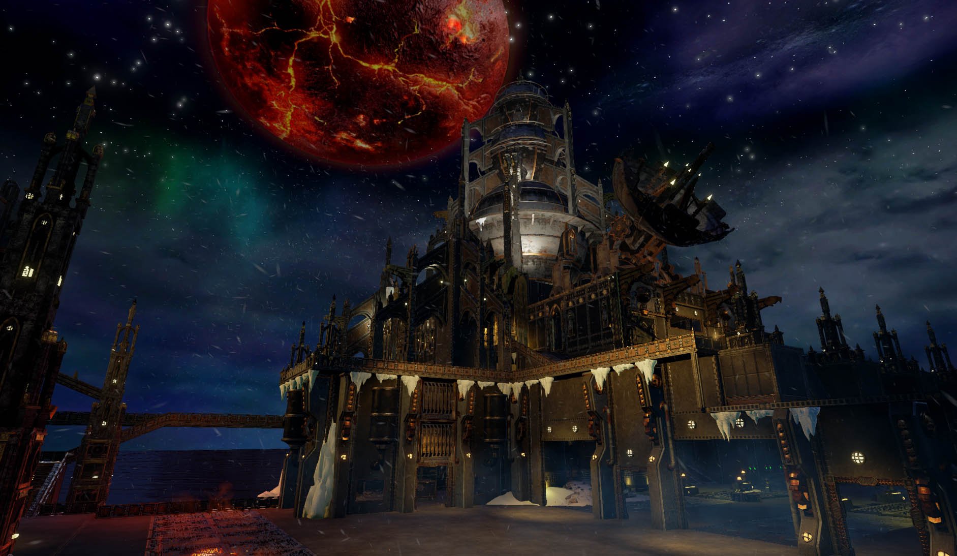 Warhammer 40.000: Eternal Crusade