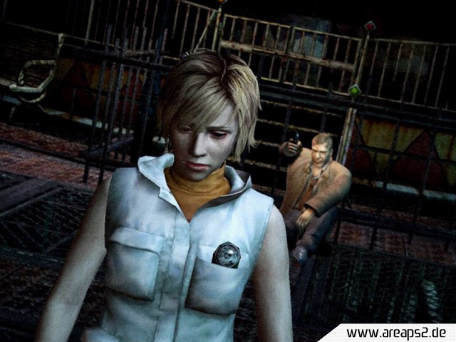Silent Hill 3