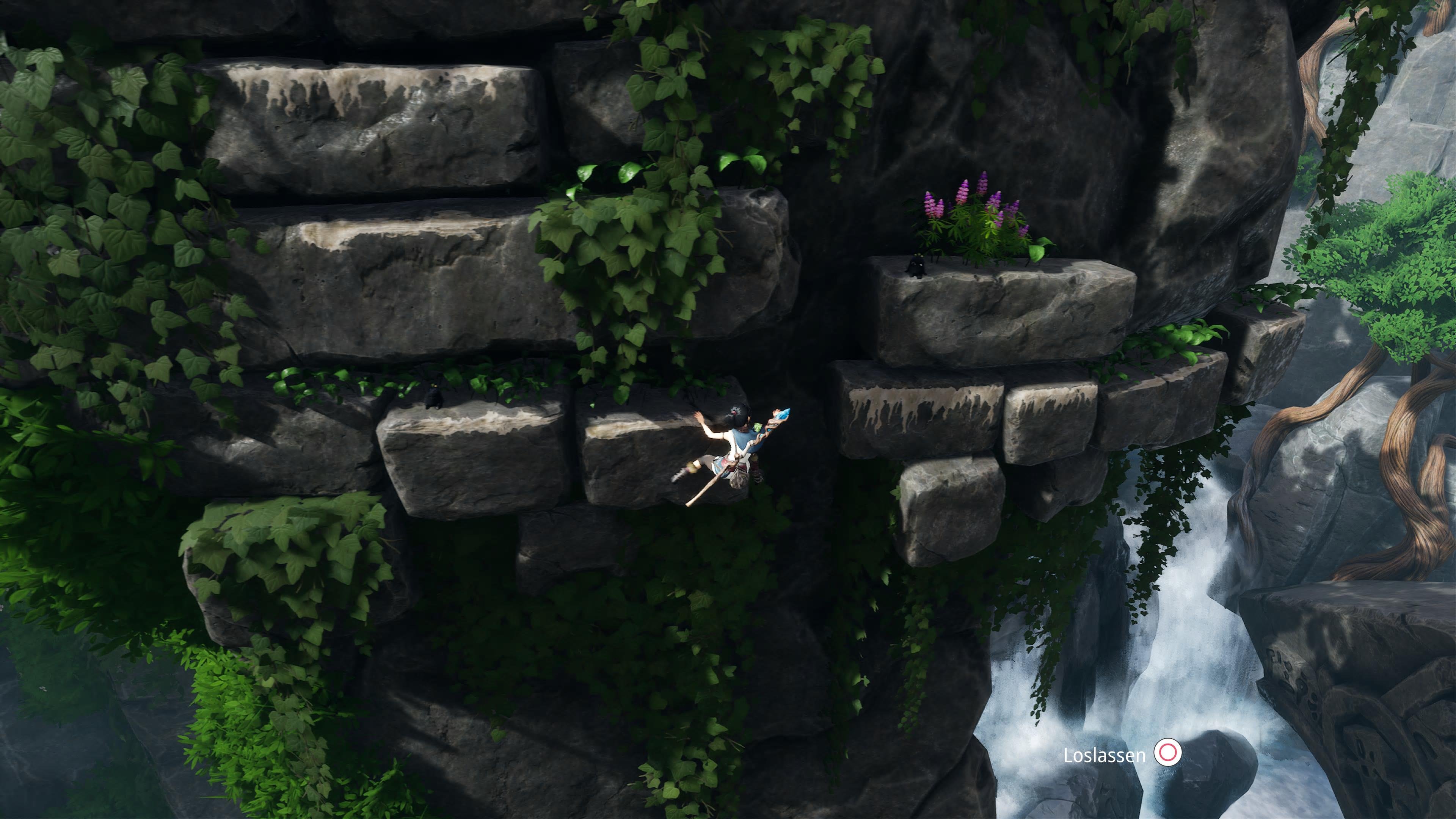 Kena: Bridge of Spirits