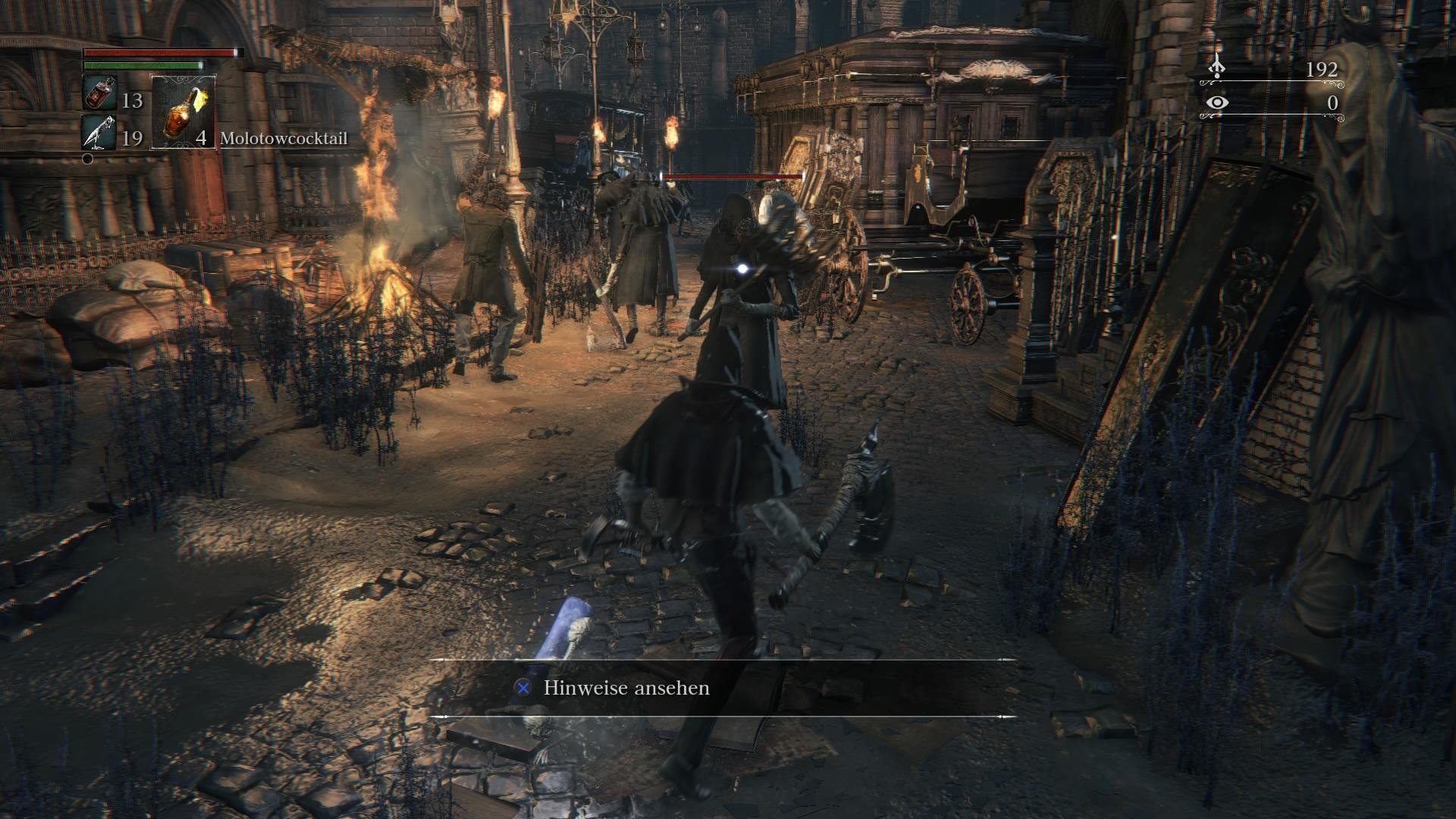 Bloodborne