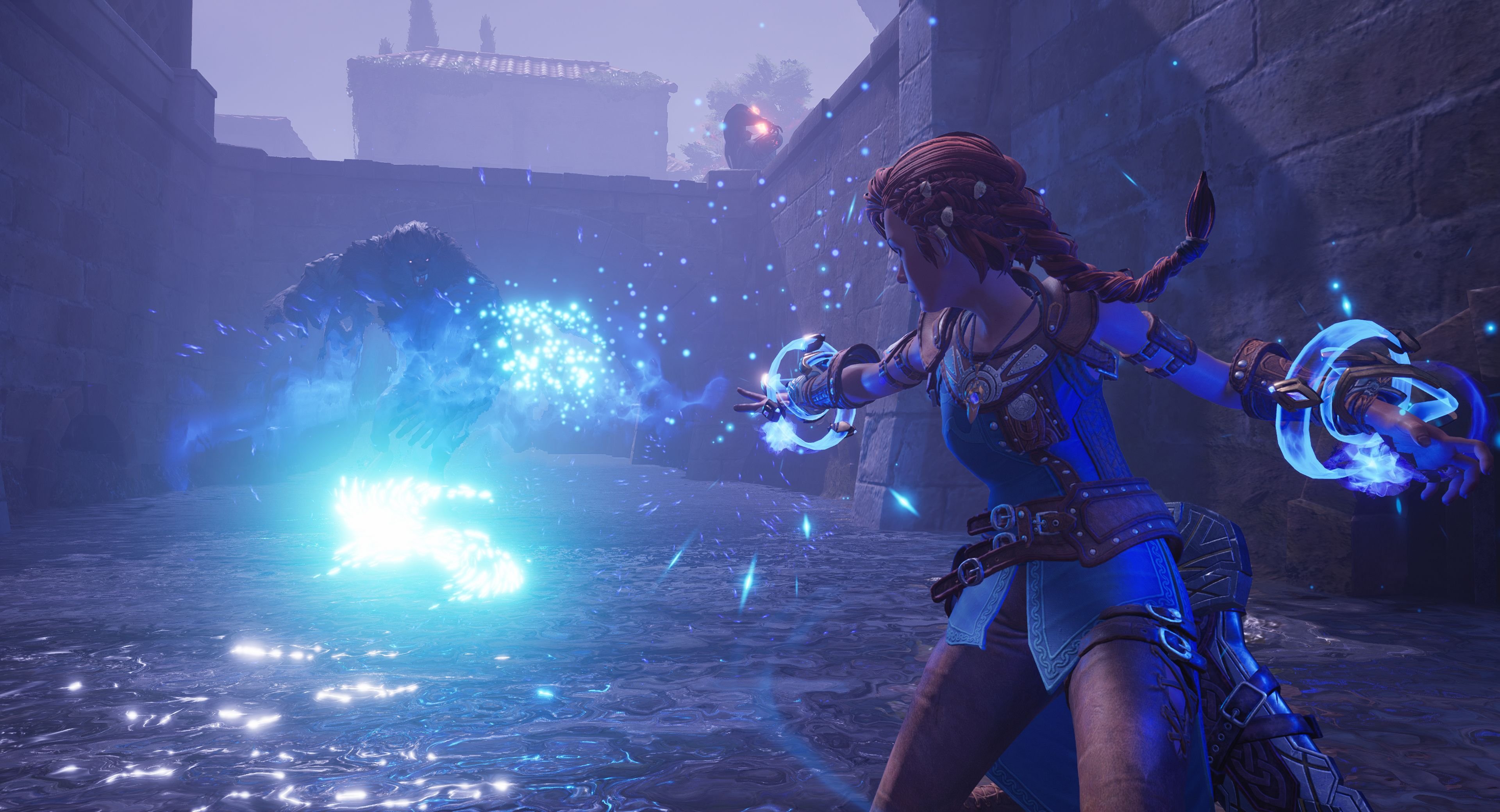 Asterigos: Curse Of The Stars