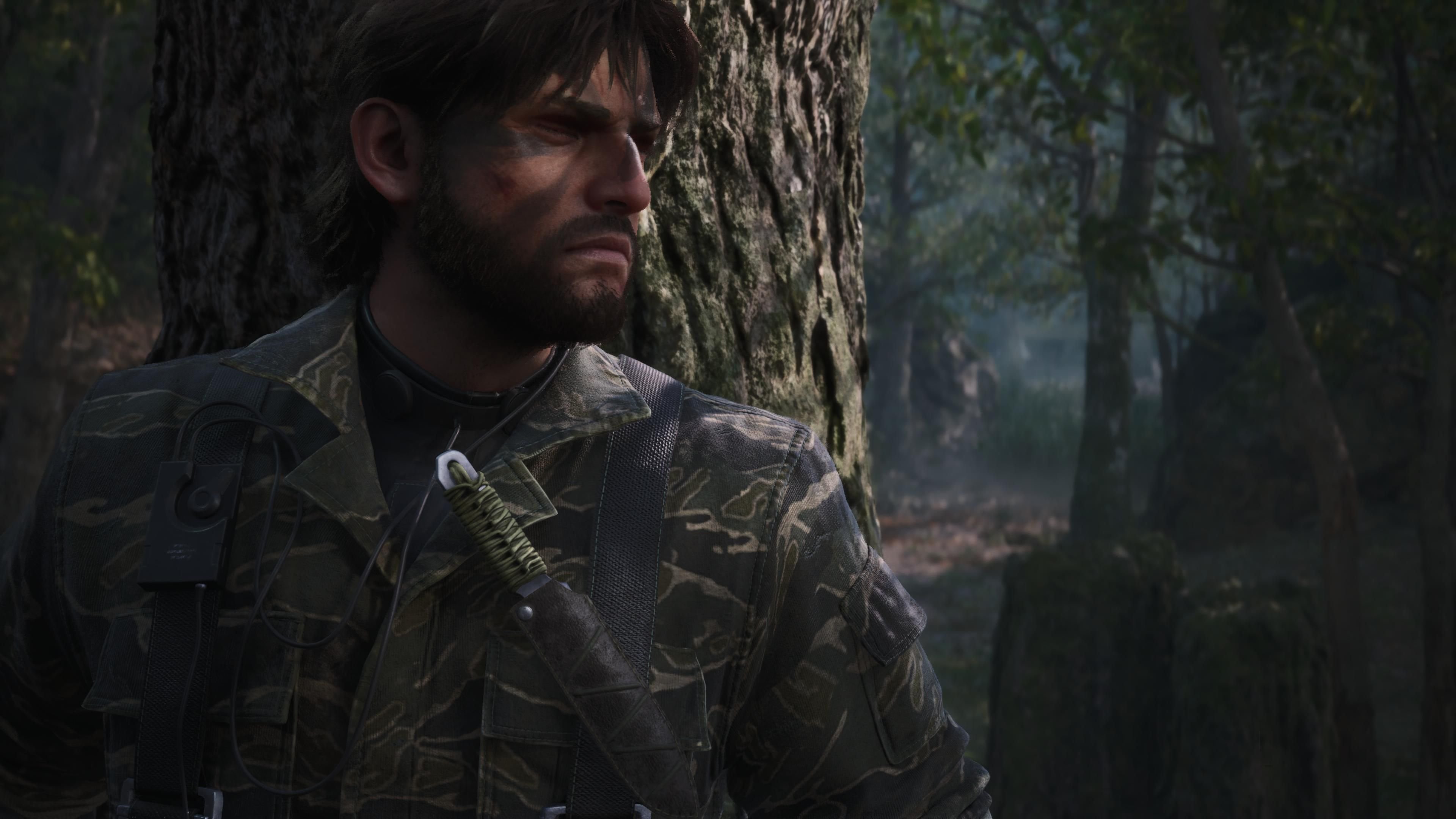 Metal Gear Solid Delta: Snake Eater