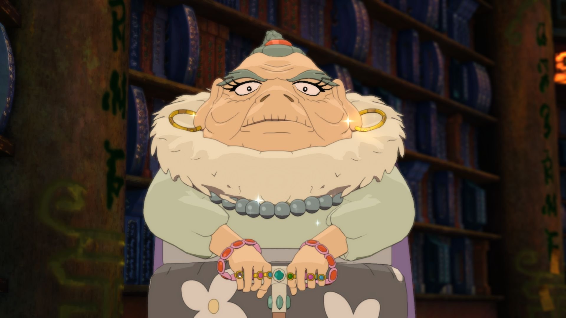 Ni No Kuni 2: Schicksal eines Königreichs