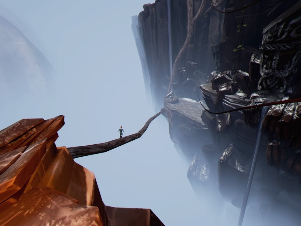 Fated: The Silent Oath