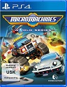 Micro Machines World Series