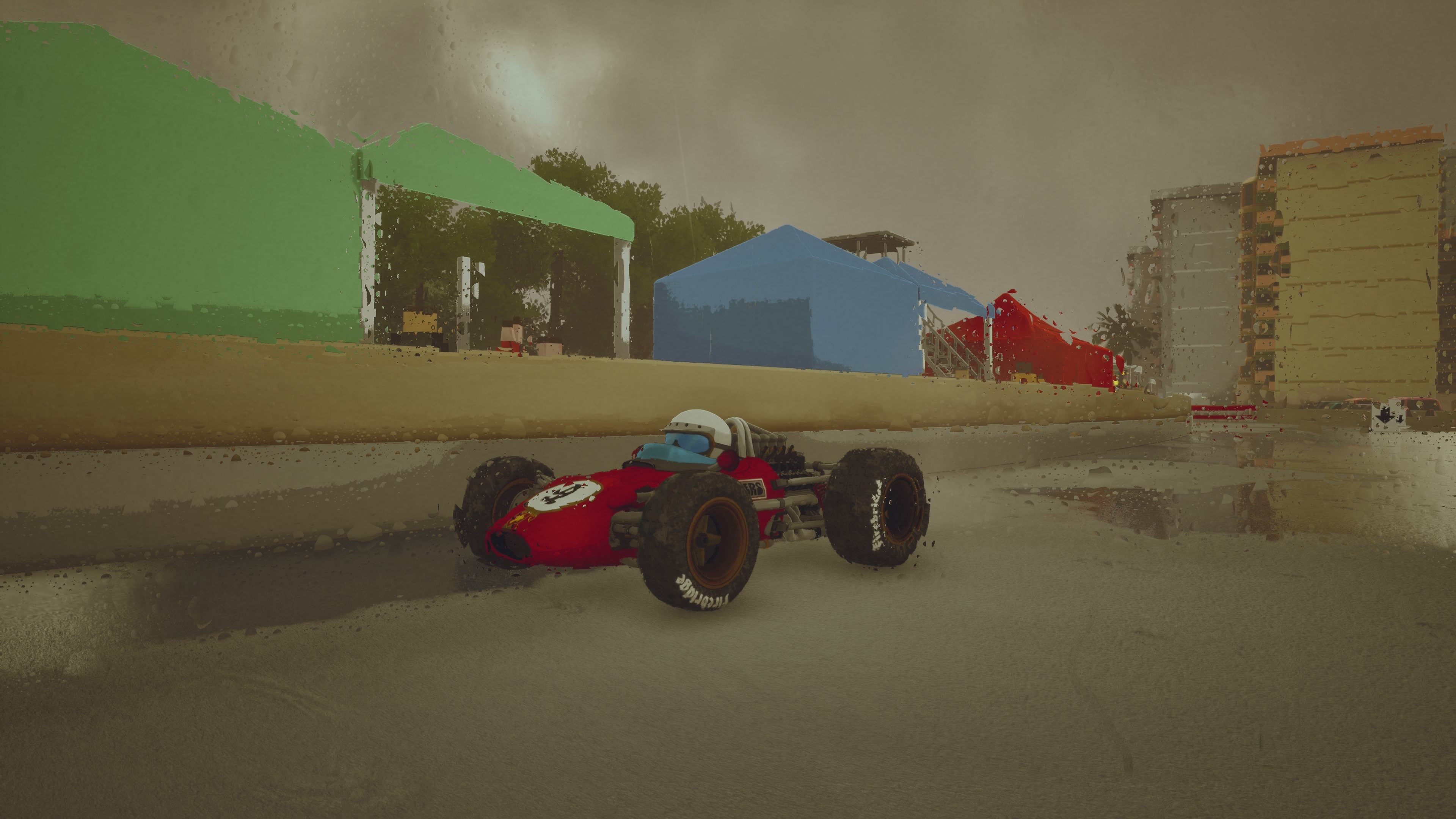 Formula Legends