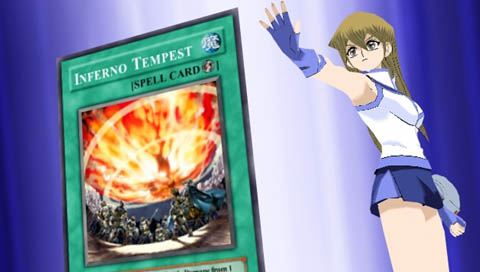 Yu-Gi-Oh! GX Tag Force