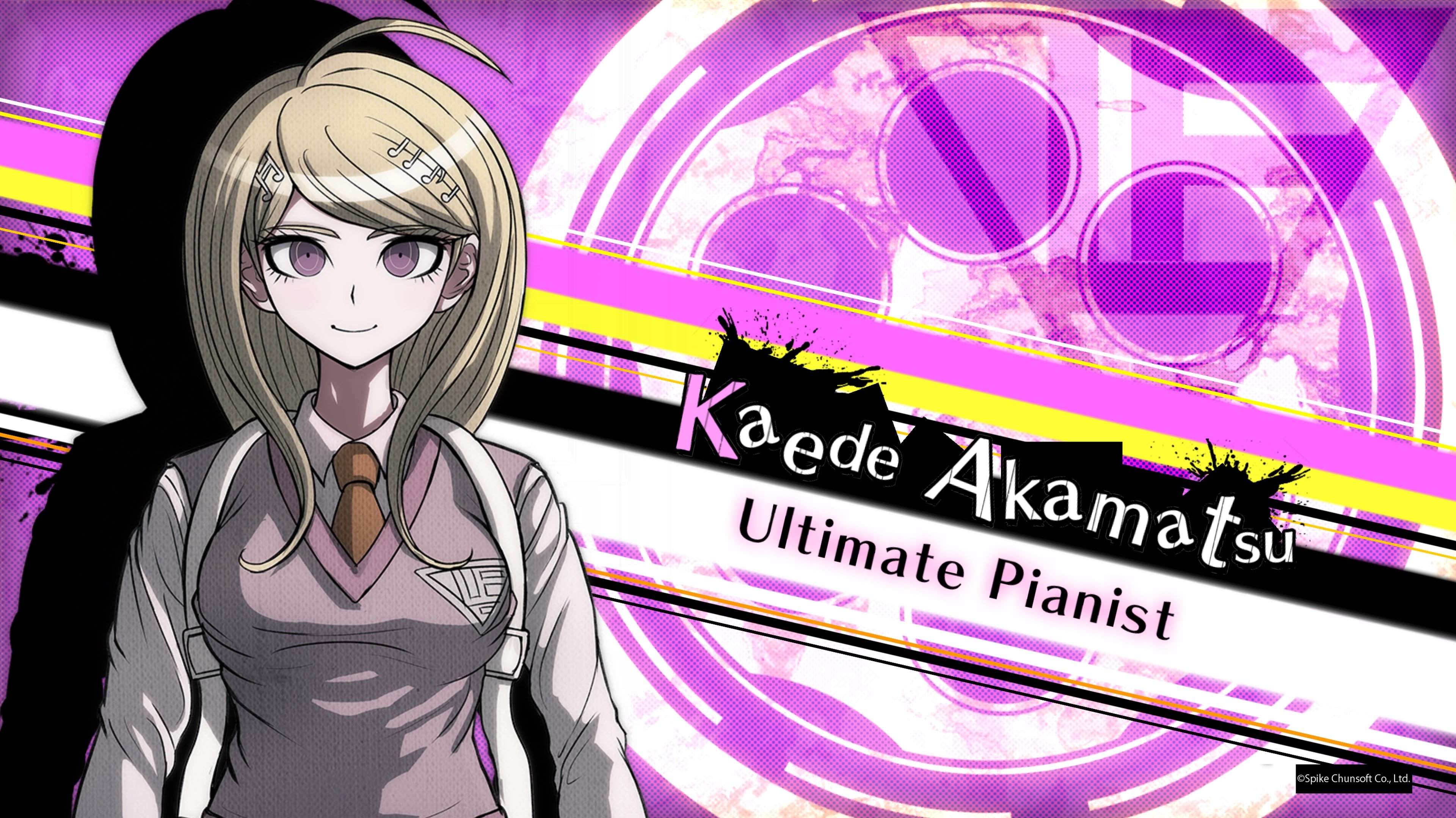 Danganronpa V3: Killing Hamony