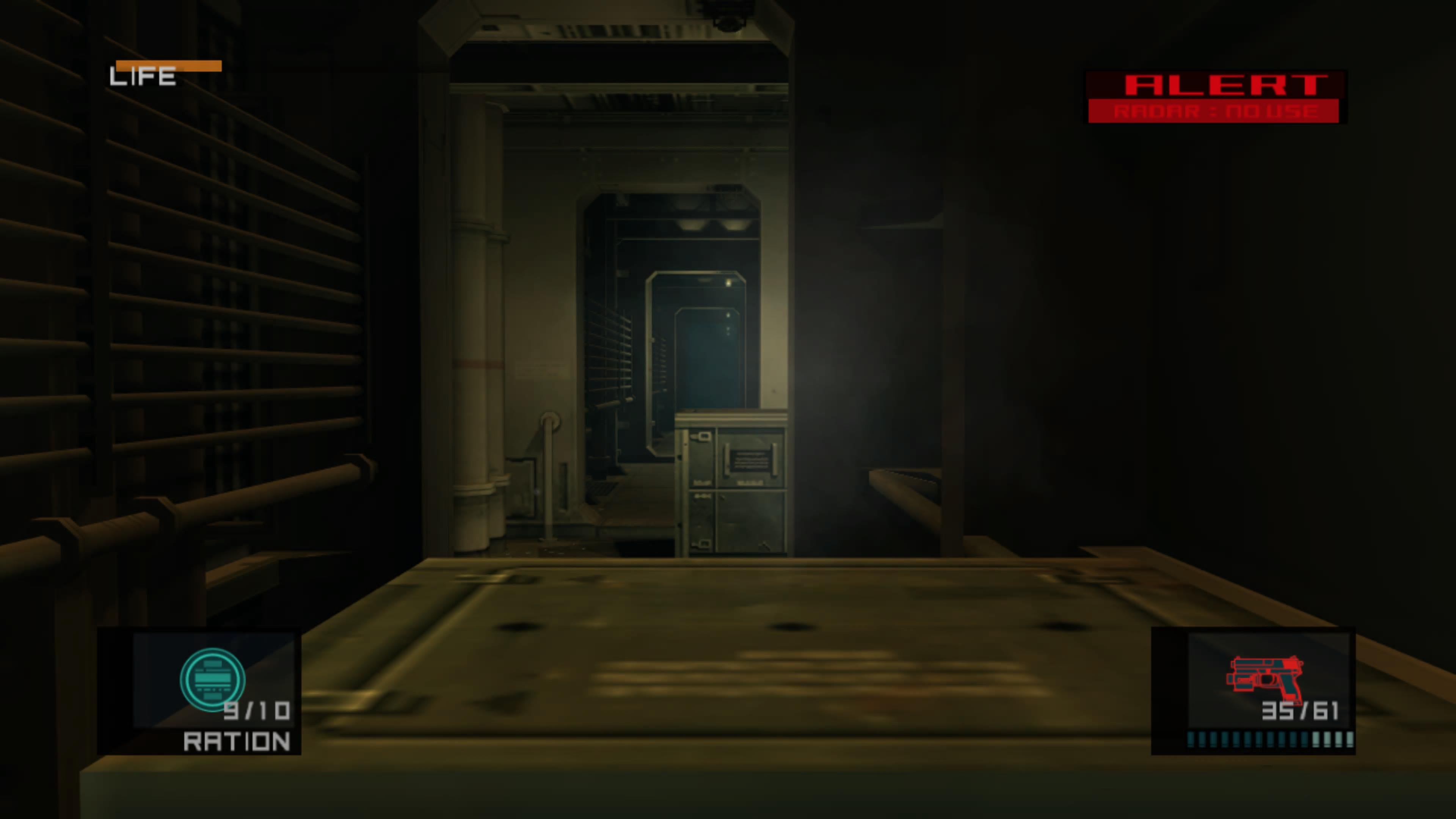 Metal Gear Solid: Master Collection - Ver.2.0.0 mit Anzeige-Update