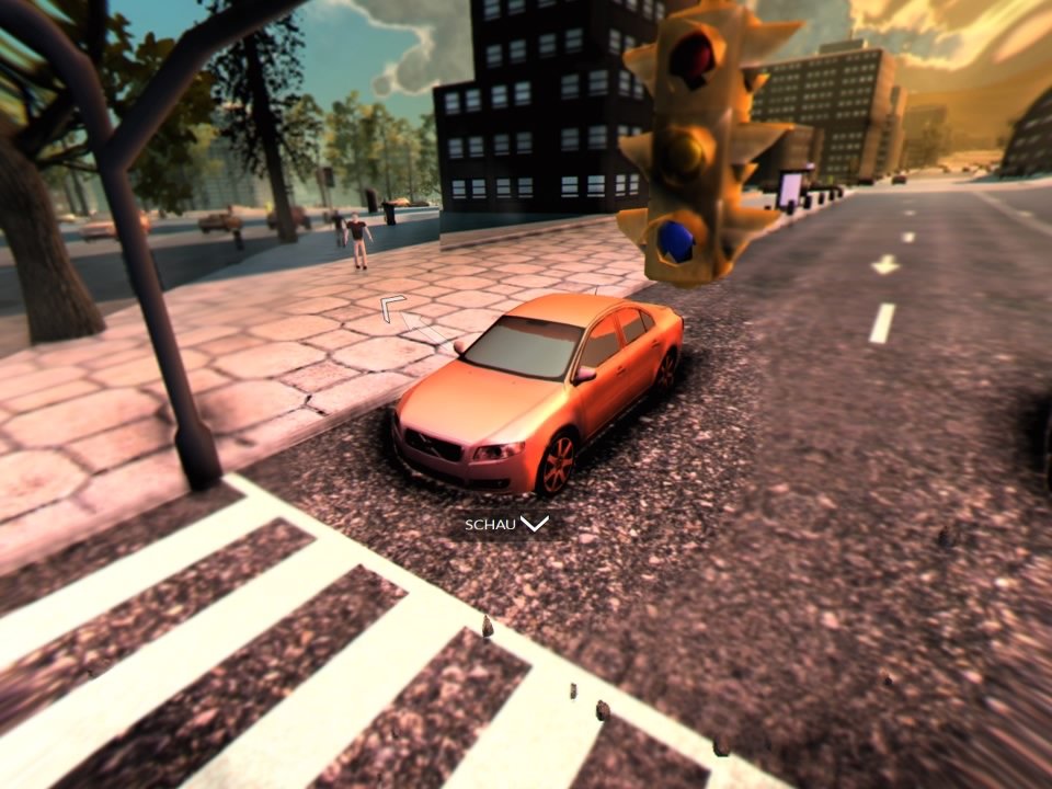 Megaton Rainfall
