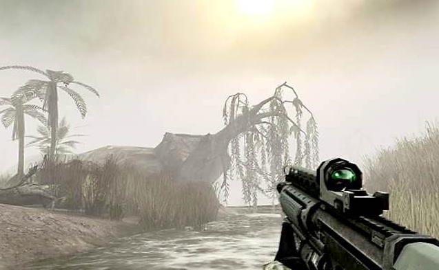 Killzone