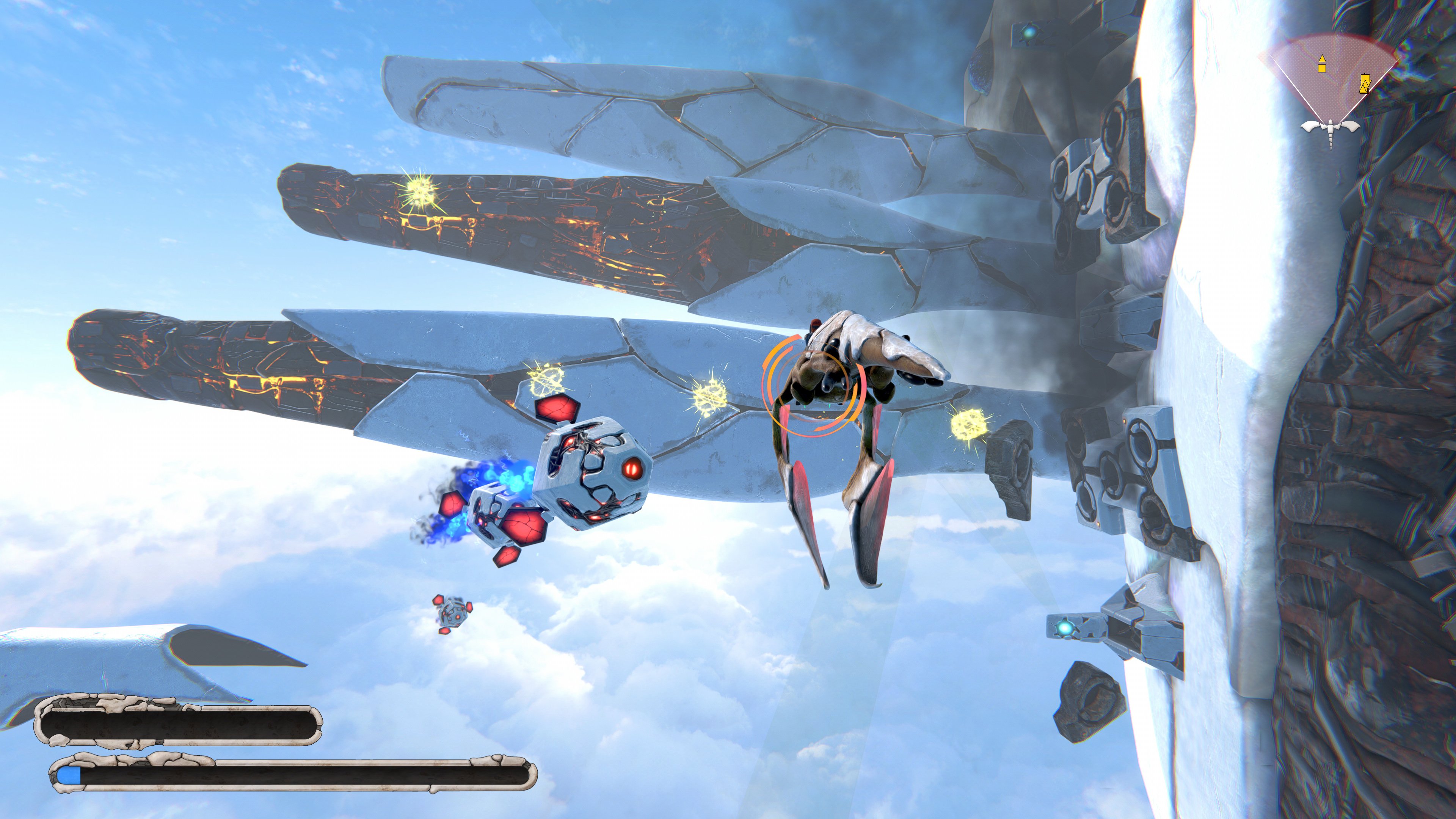 Panzer Dragoon Zwei: Remake