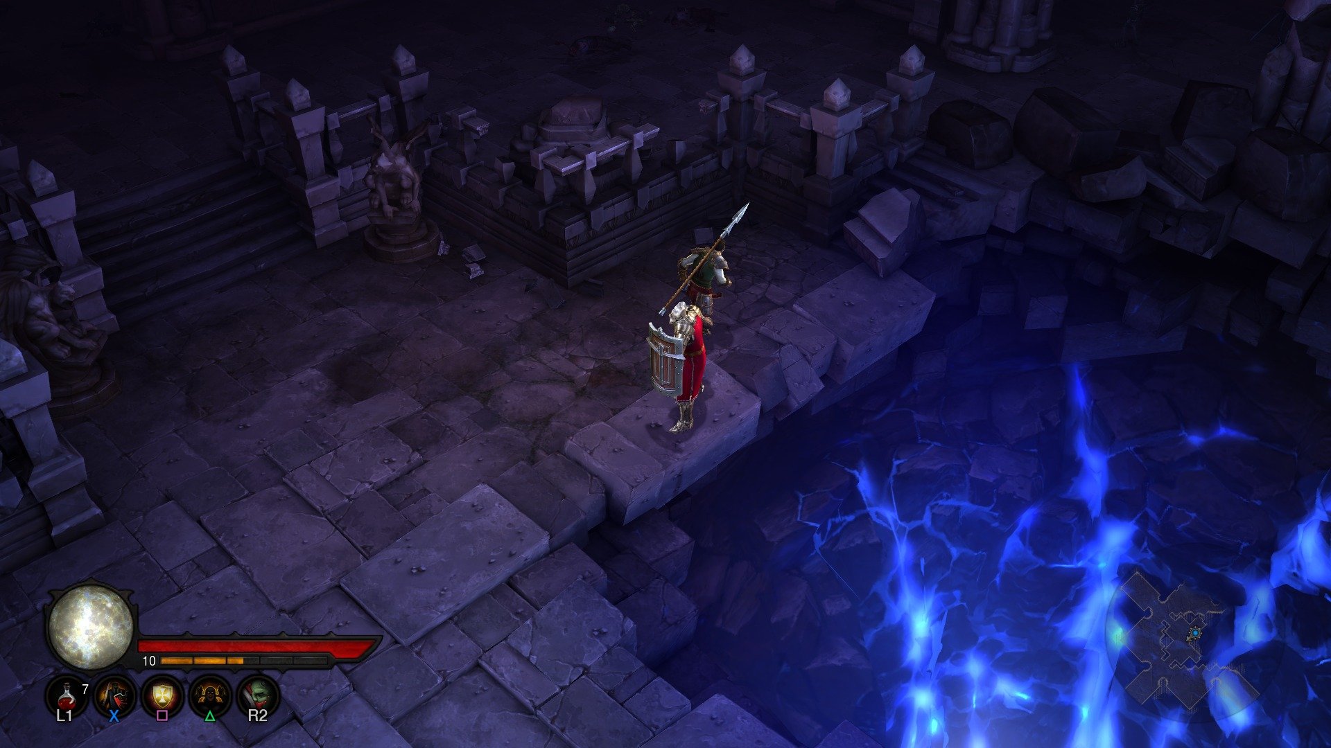 Diablo III: Reaper of Souls - Ultimate Evil Edition