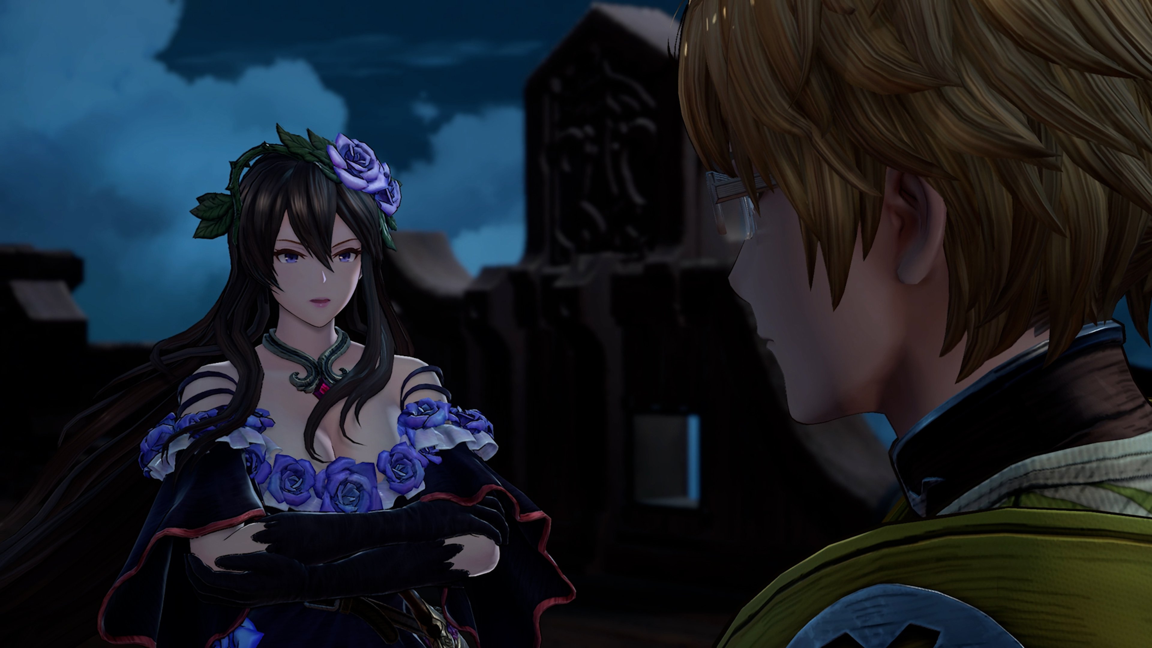 Granblue Fantasy: Relink