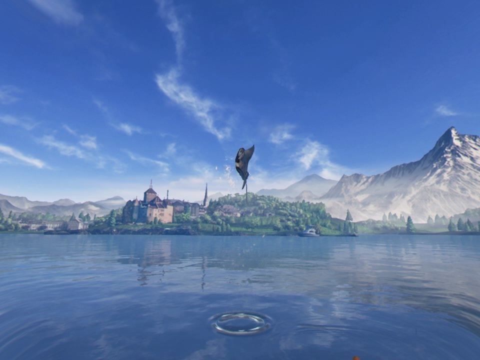 Fishing Master