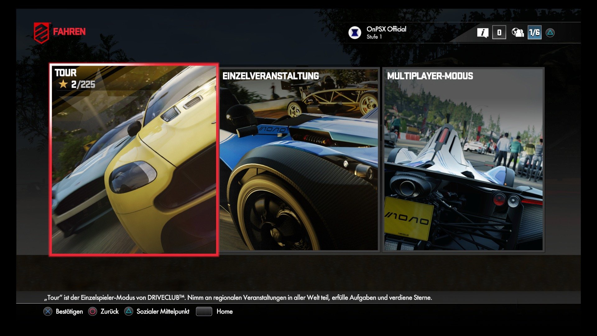 Driveclub