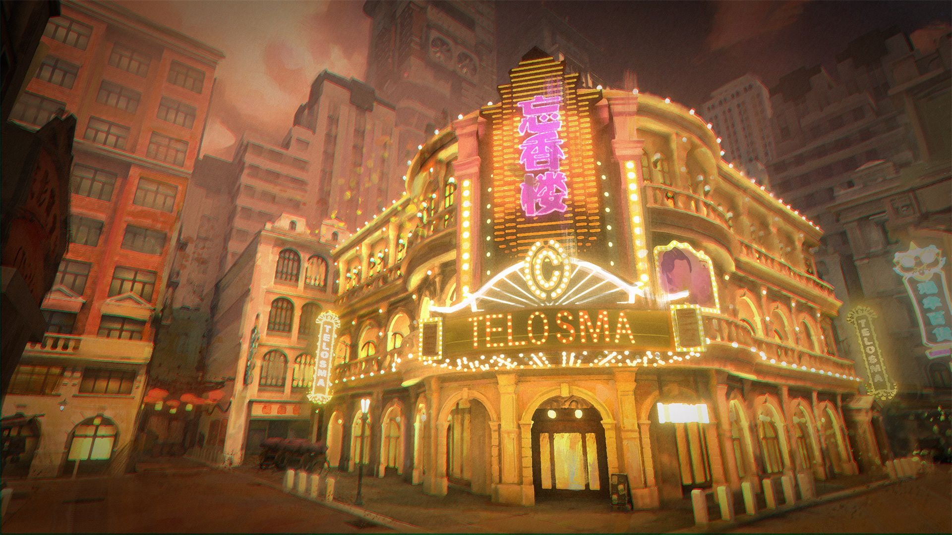 Mato Anomalies - Termin für das JRPG steht fest