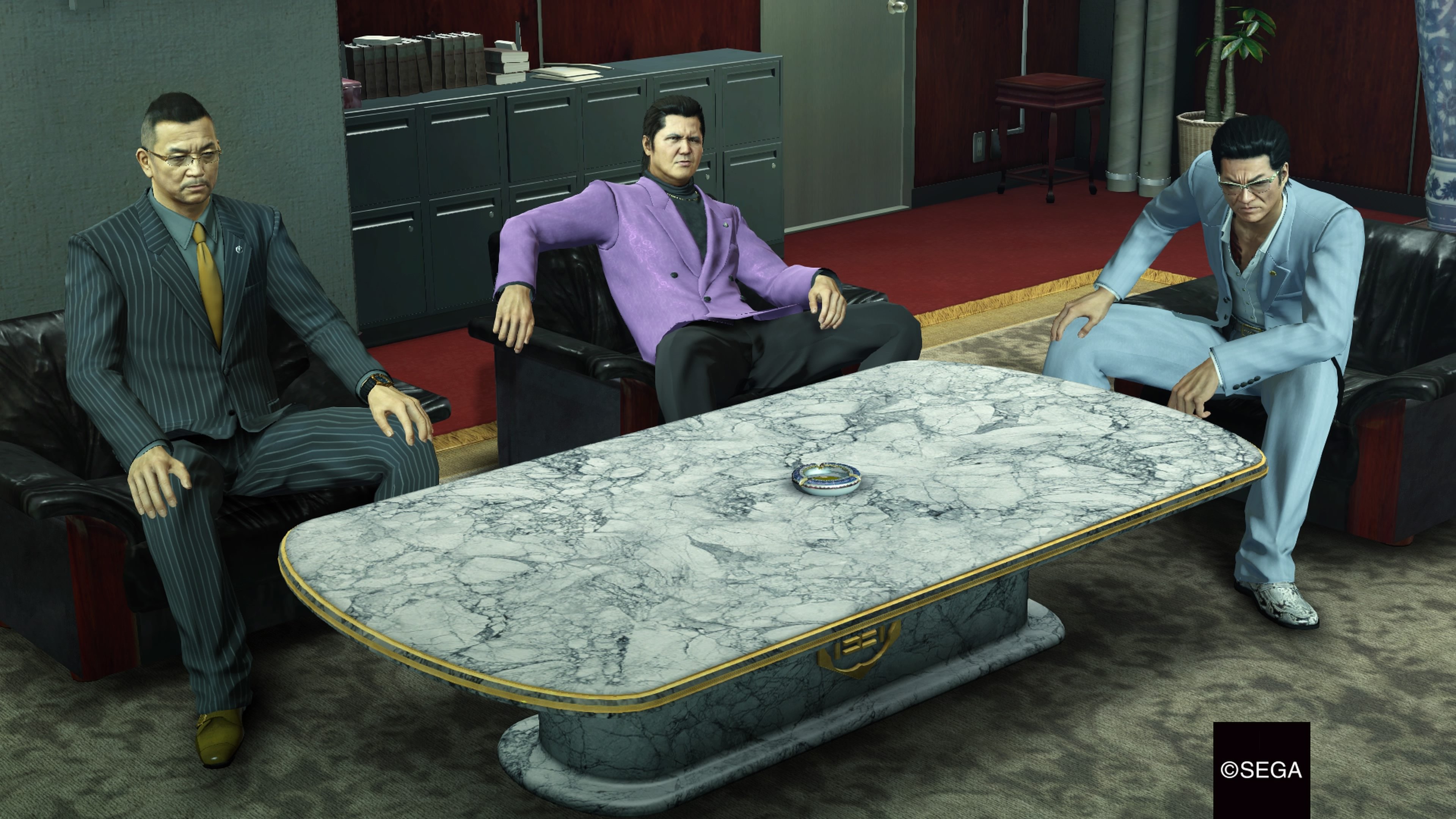 Yakuza 0