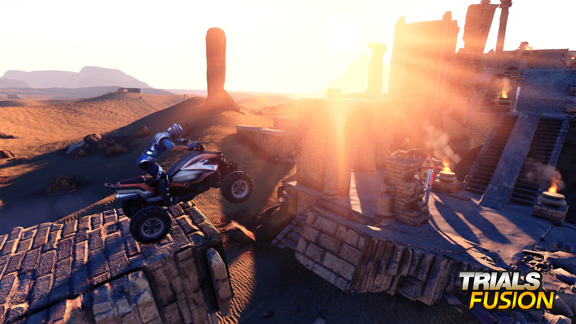 Trials Fusion mit über 1,7 Mio. verkauften Einheiten