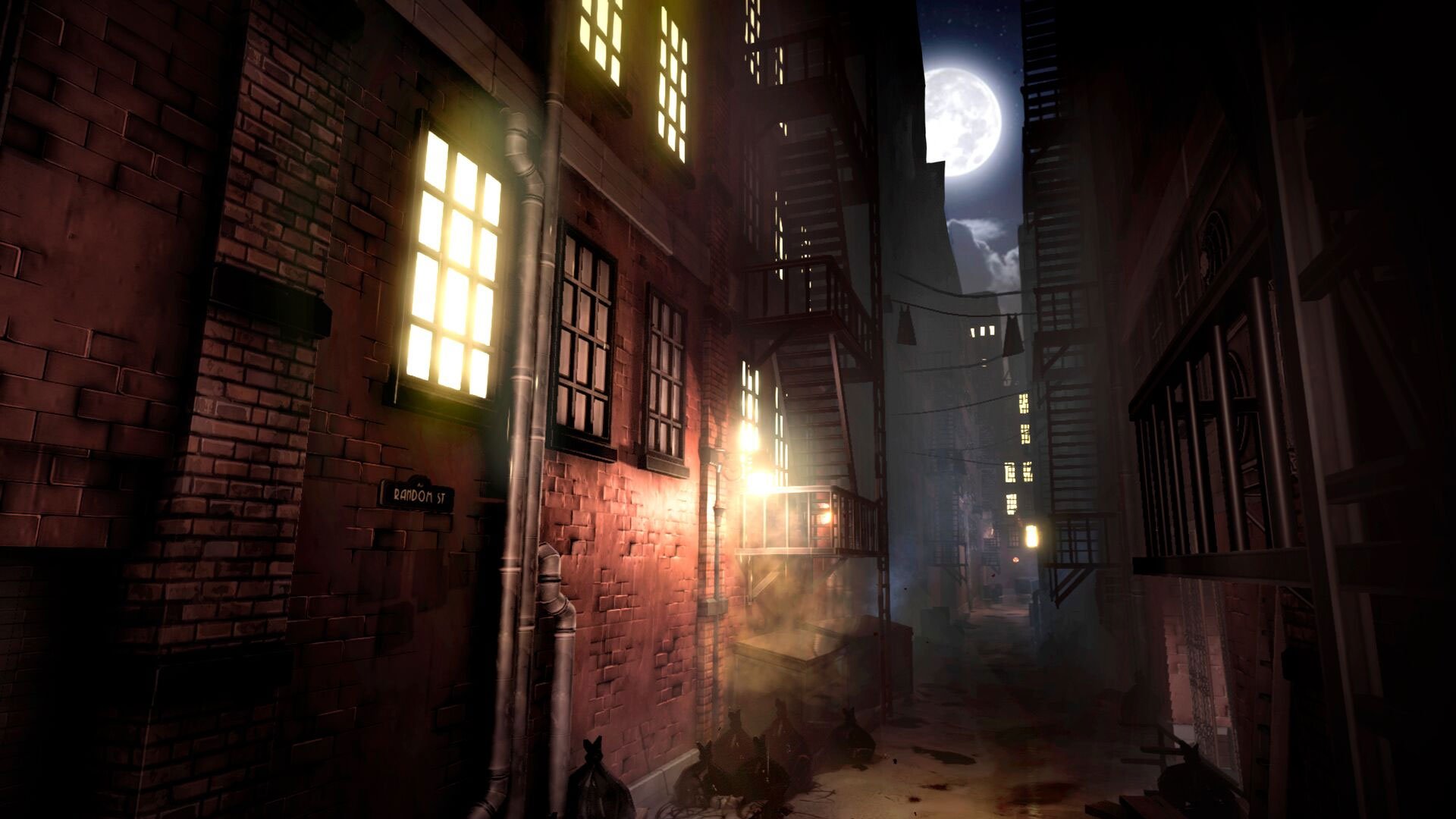 Spontane Veröffentlichung: Blacksad: Under the Skin für die PS5