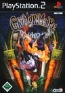 GrimGrimoire