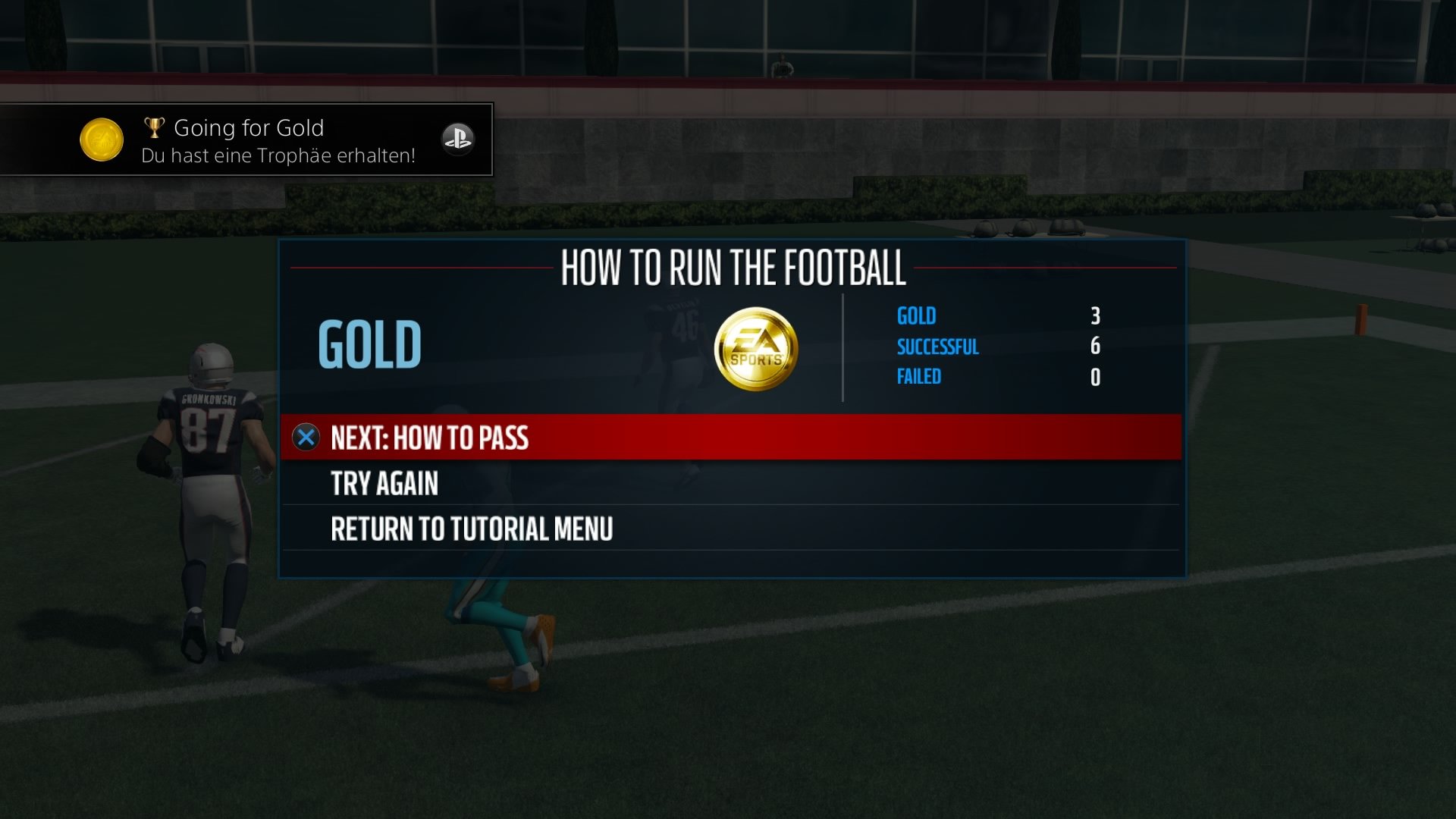 Madden NFL 16