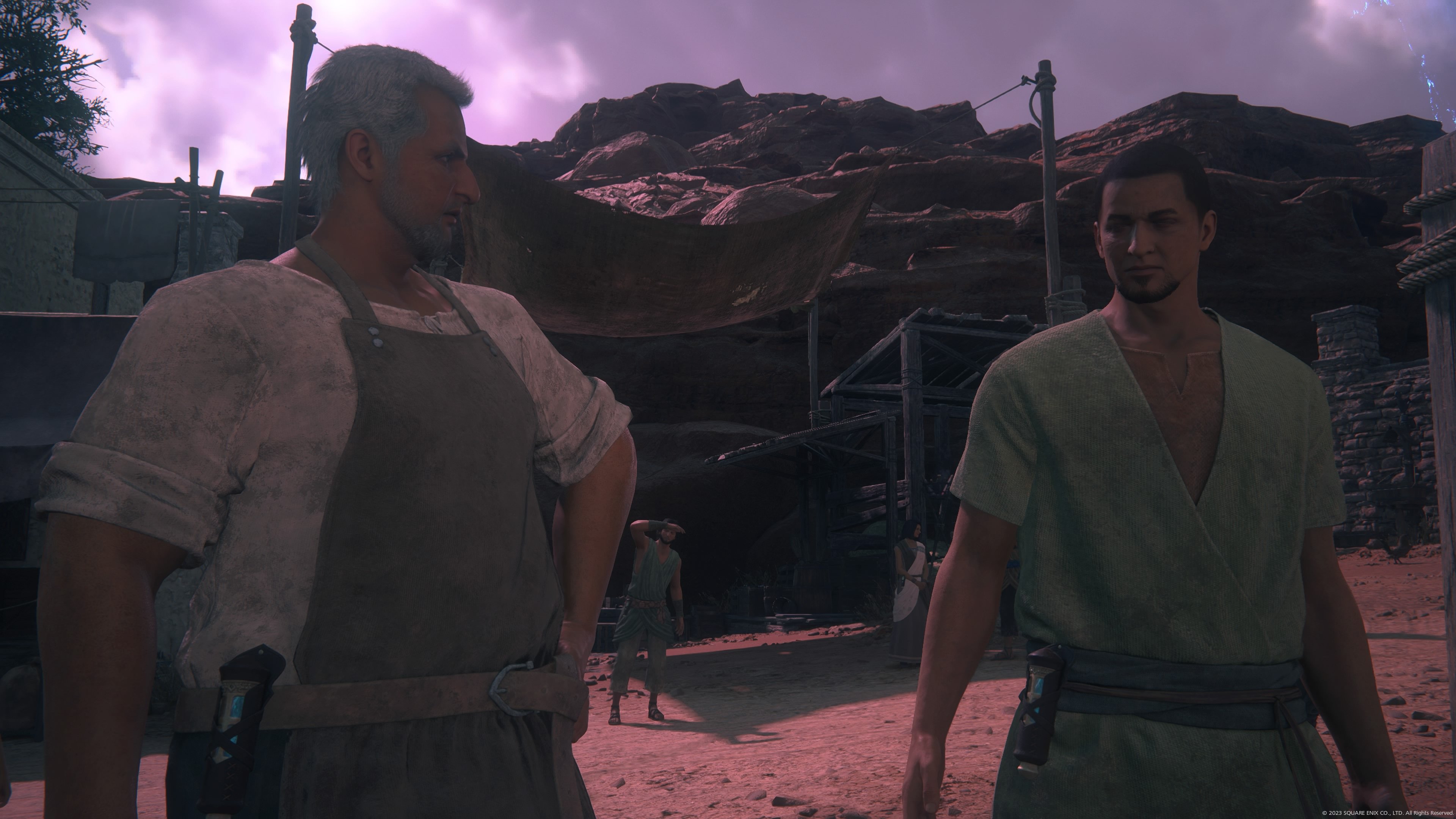 Final Fantasy XVI: Gameplay & FAQ vom PAX East 2023 Panel