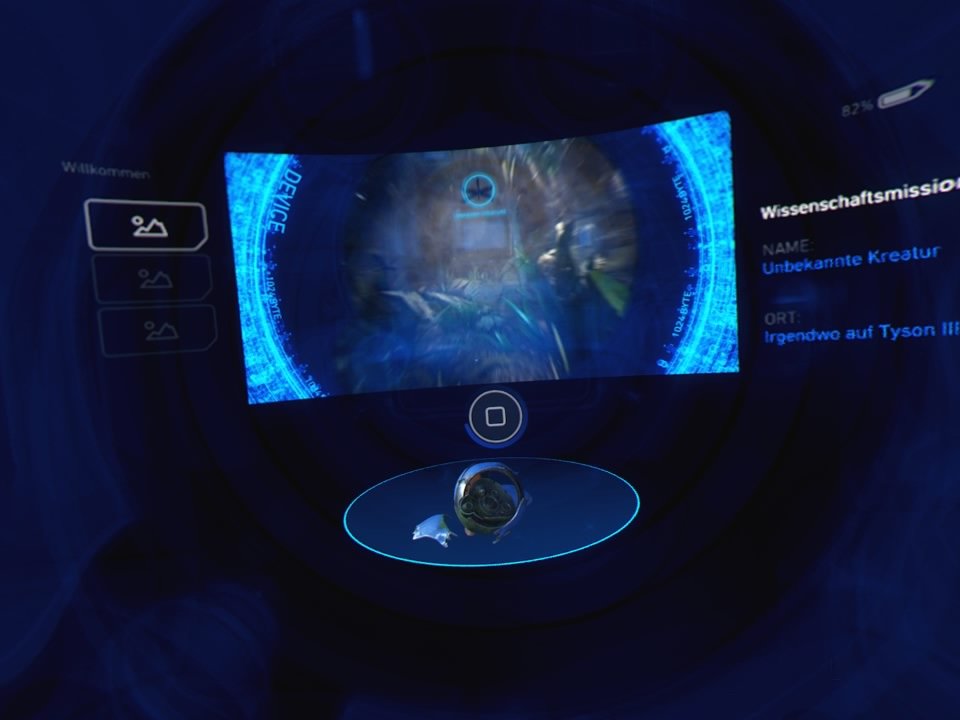 Robinson: The Journey